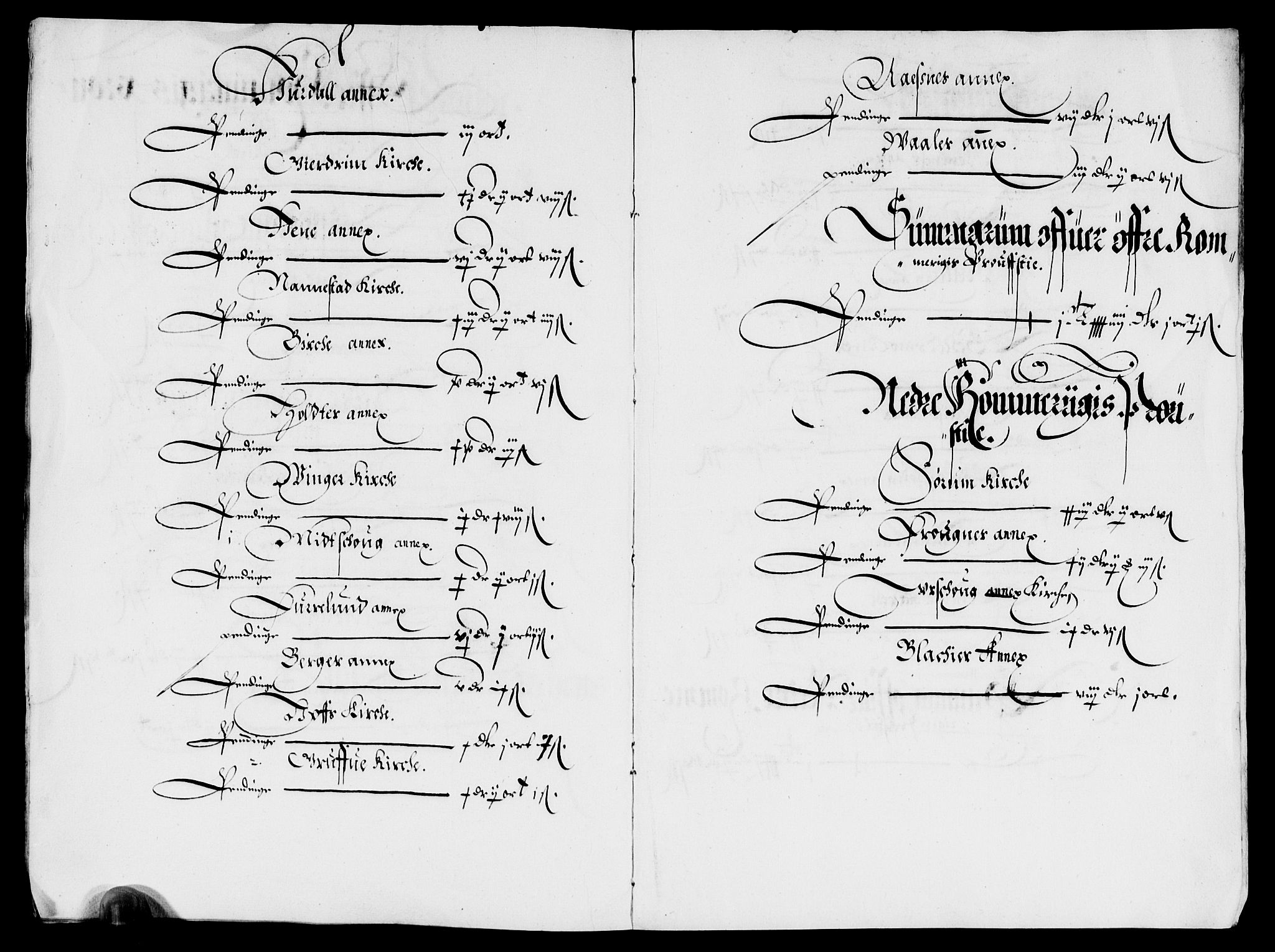 Rentekammeret inntil 1814, Reviderte regnskaper, Lensregnskaper, AV/RA-EA-5023/R/Rb/Rba/L0127: Akershus len, 1635-1637