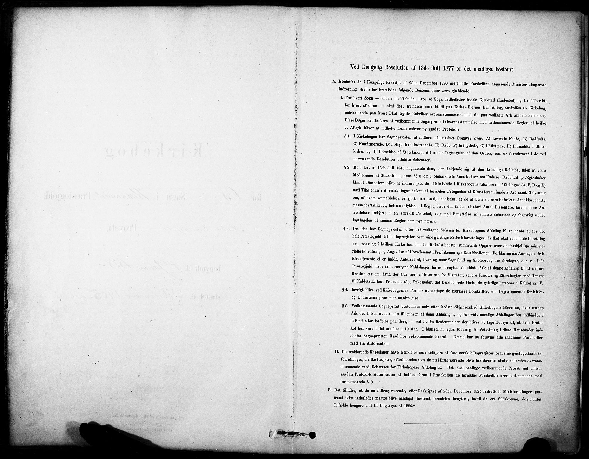 Rakkestad prestekontor Kirkebøker, SAO/A-2008/F/Fc/L0001: Ministerialbok nr. III 1, 1878-1905