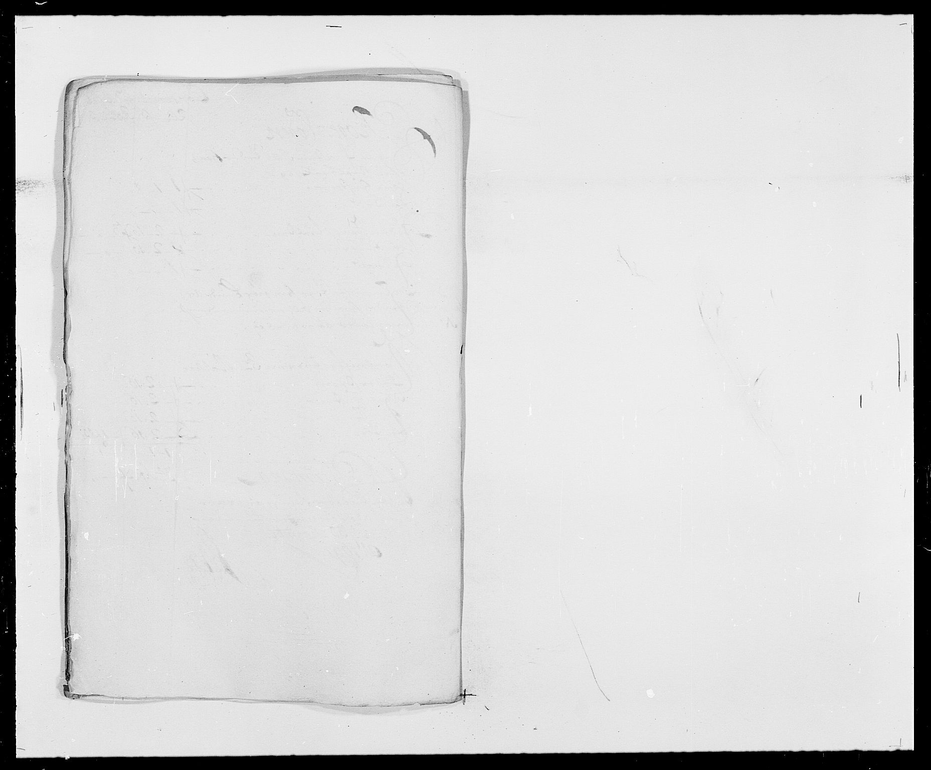 Rentekammeret inntil 1814, Reviderte regnskaper, Fogderegnskap, AV/RA-EA-4092/R29/L1693: Fogderegnskap Hurum og Røyken, 1688-1693, s. 224