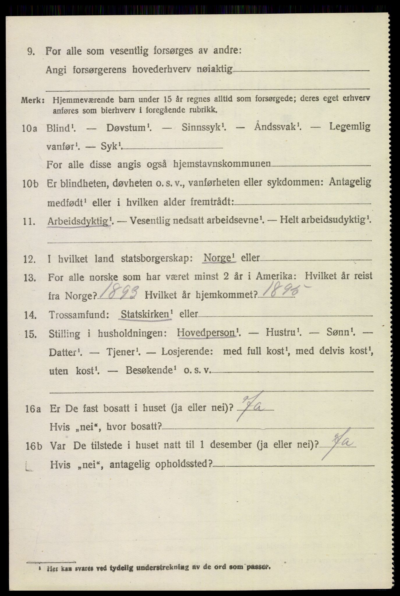 SAH, Folketelling 1920 for 0420 Eidskog herred, 1920, s. 14994