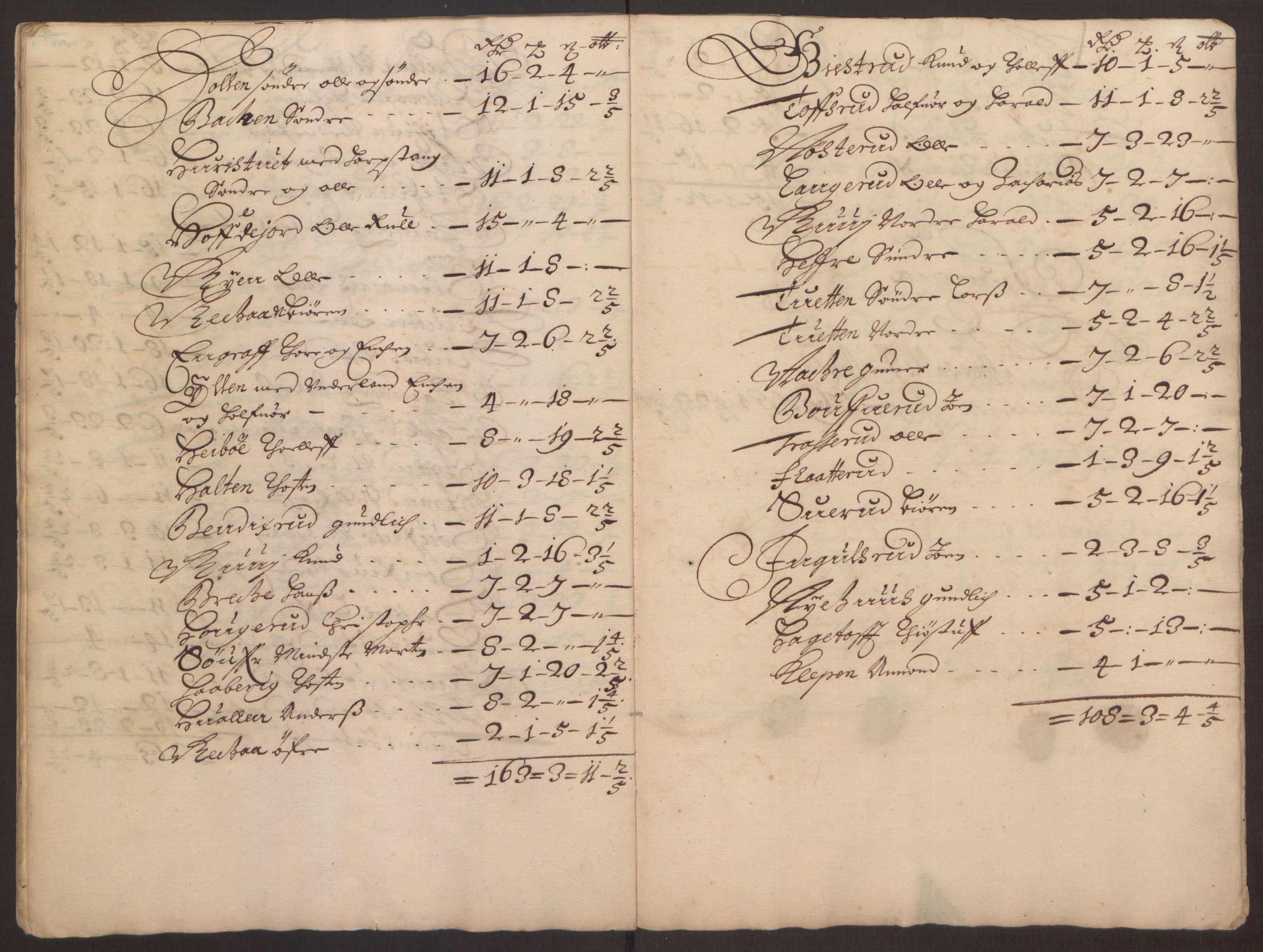 Rentekammeret inntil 1814, Reviderte regnskaper, Fogderegnskap, RA/EA-4092/R35/L2066: Fogderegnskap Øvre og Nedre Telemark, 1676, s. 243