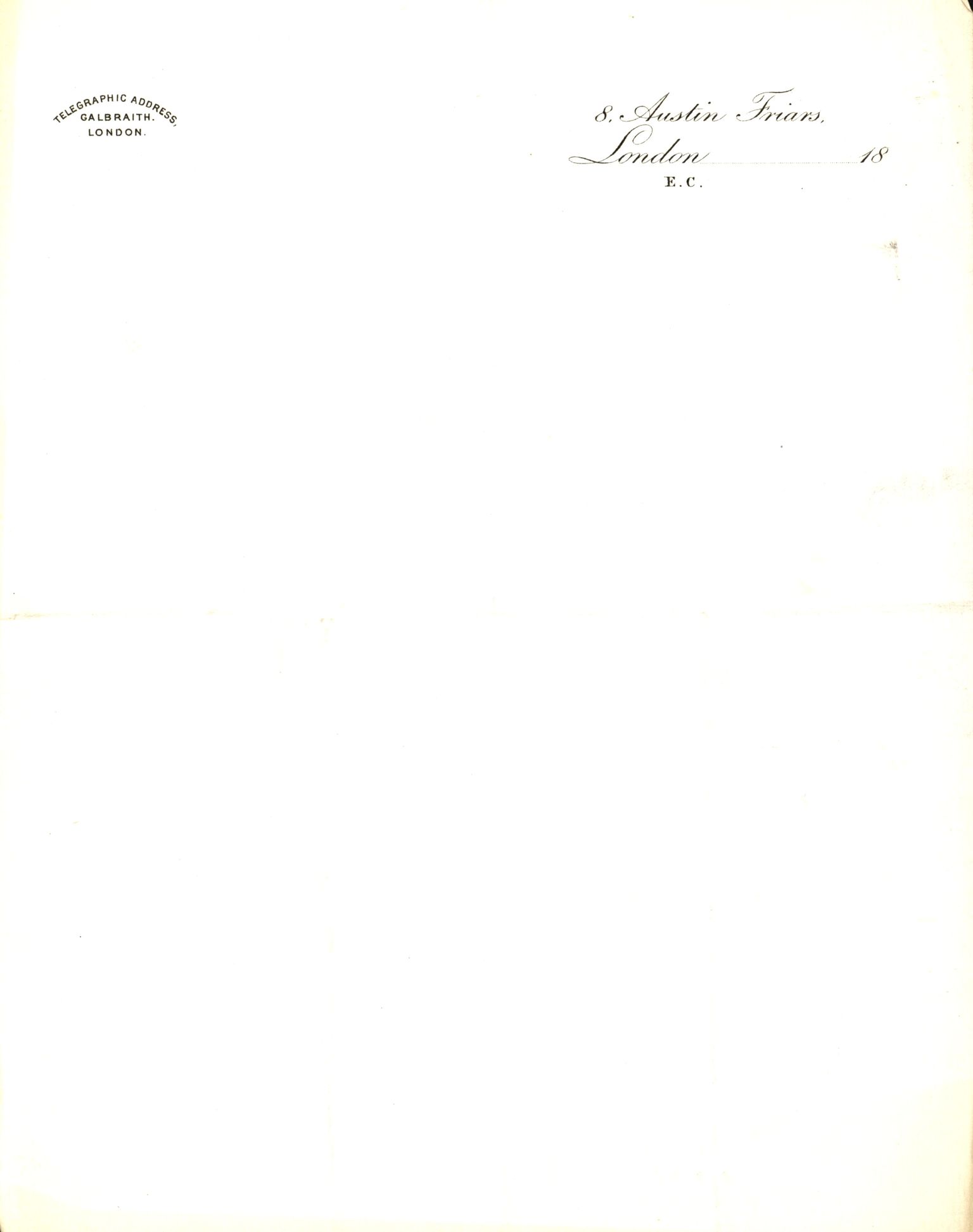Pa 63 - Østlandske skibsassuranceforening, VEMU/A-1079/G/Ga/L0023/0002: Havaridokumenter / Flora, Frank, Freidig, Sophie, Wilhelmine, 1888, s. 25