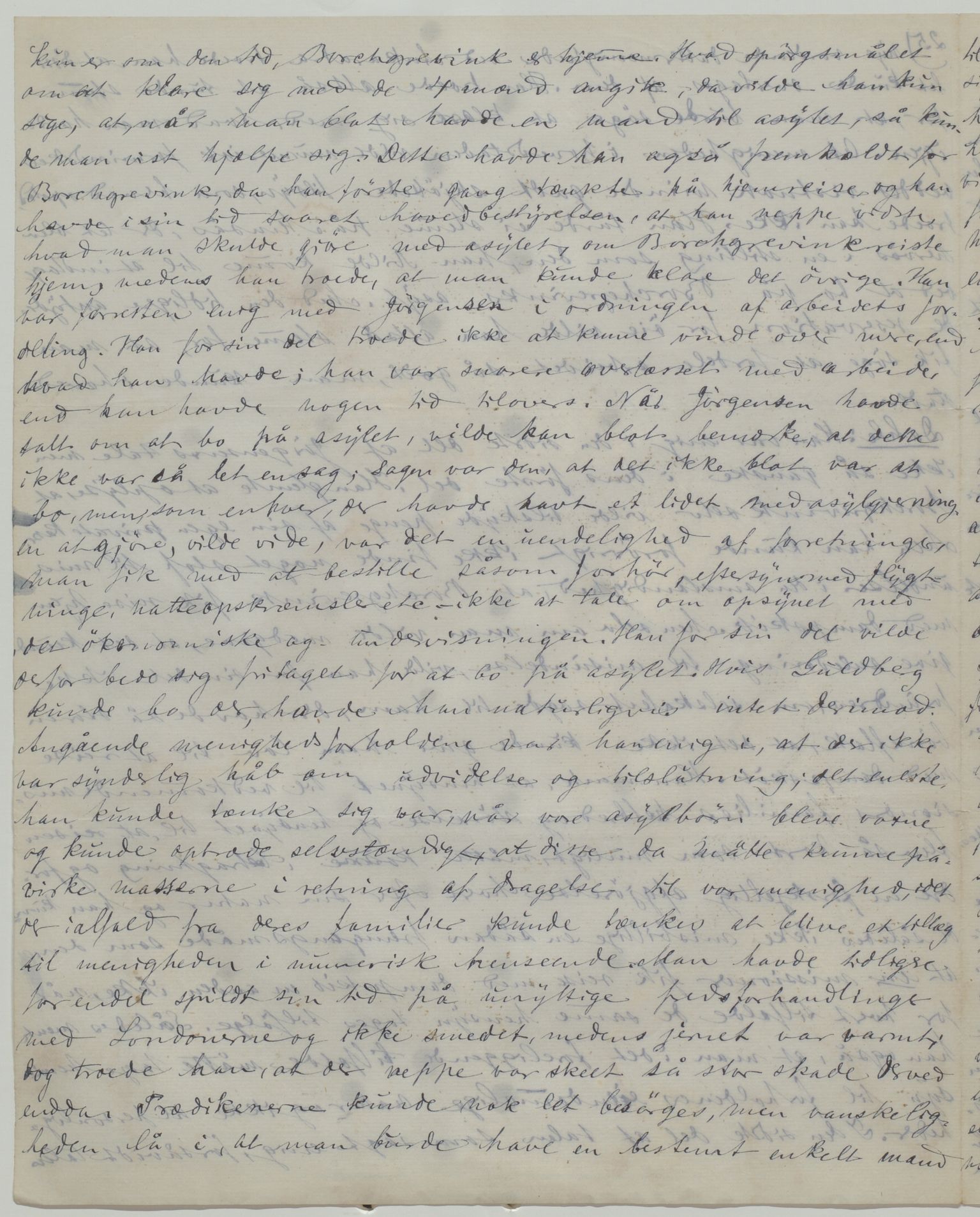 Det Norske Misjonsselskap - hovedadministrasjonen, VID/MA-A-1045/D/Da/Daa/L0035/0009: Konferansereferat og årsberetninger / Konferansereferat fra Madagaskar Innland., 1880