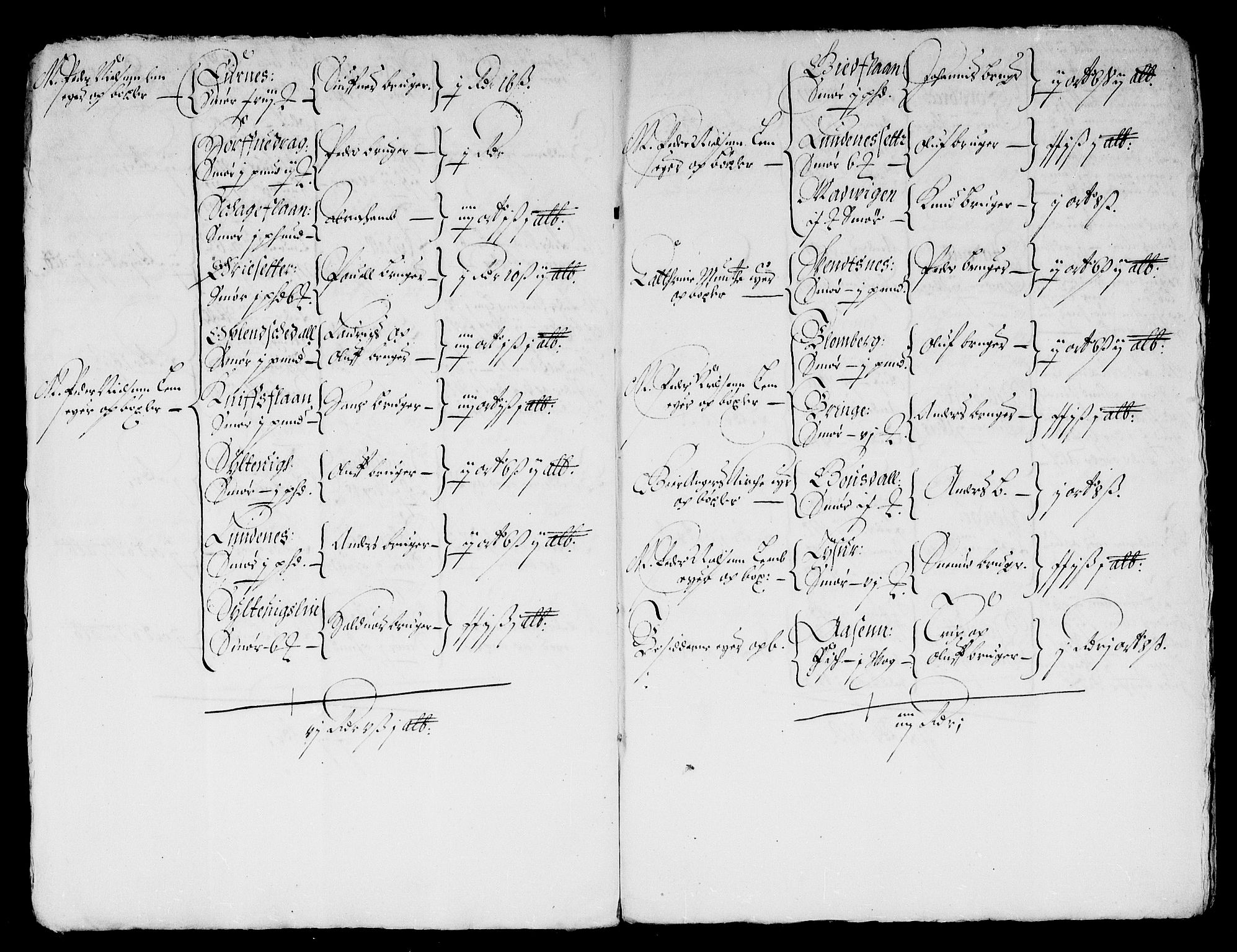 Rentekammeret inntil 1814, Reviderte regnskaper, Stiftamtstueregnskaper, Bergen stiftamt, AV/RA-EA-6043/R/Rc/L0005: Bergen stiftamt, 1660-1662