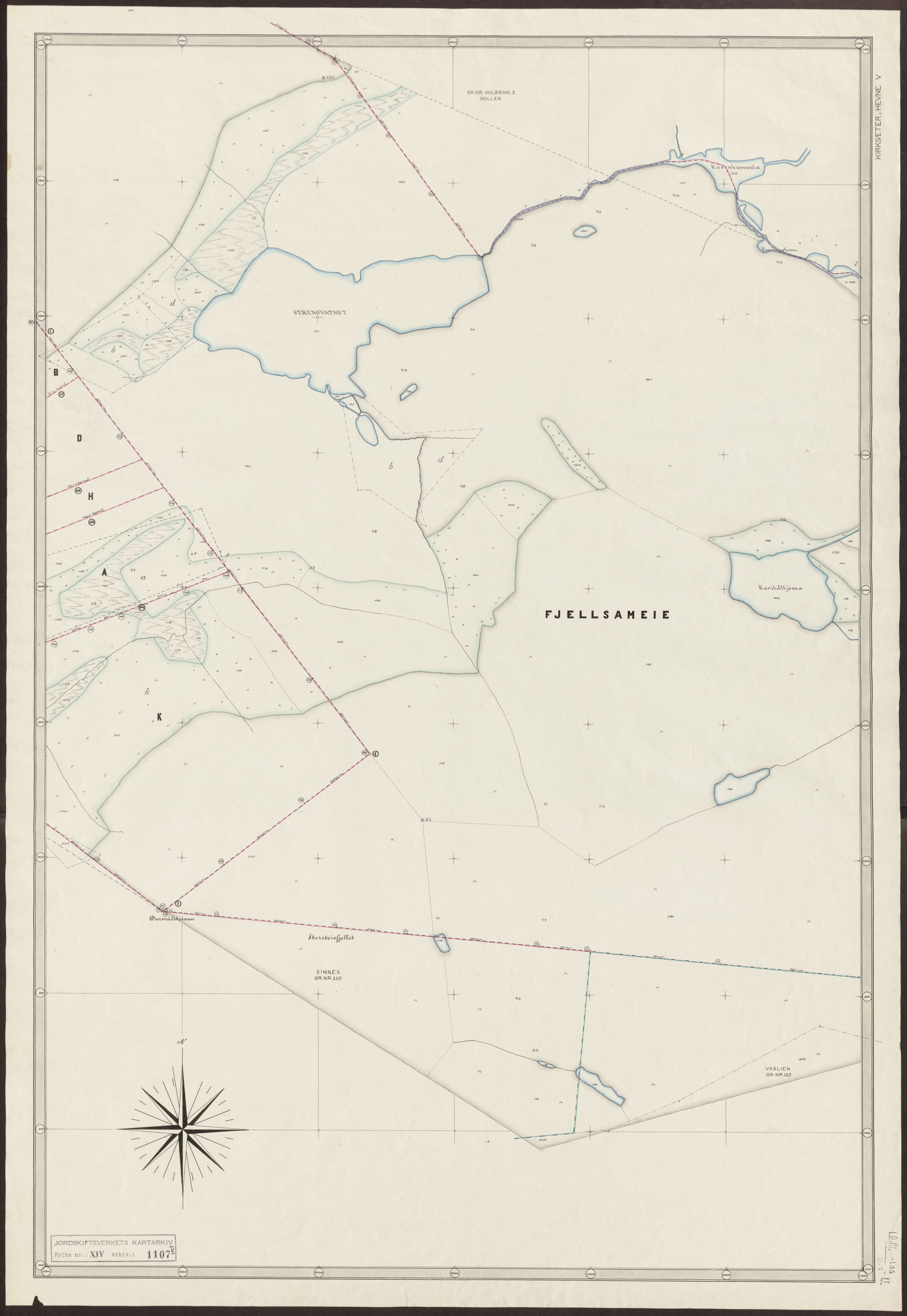 Jordskifteverkets kartarkiv, AV/RA-S-3929/T, 1859-1988, s. 1752