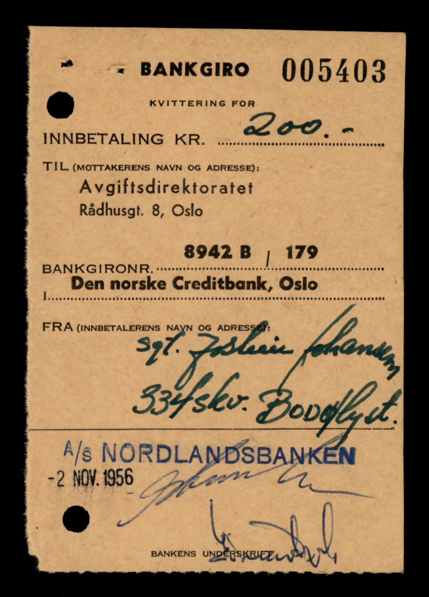 Møre og Romsdal vegkontor - Ålesund trafikkstasjon, AV/SAT-A-4099/F/Fe/L0039: Registreringskort for kjøretøy T 13361 - T 13530, 1927-1998, s. 2066