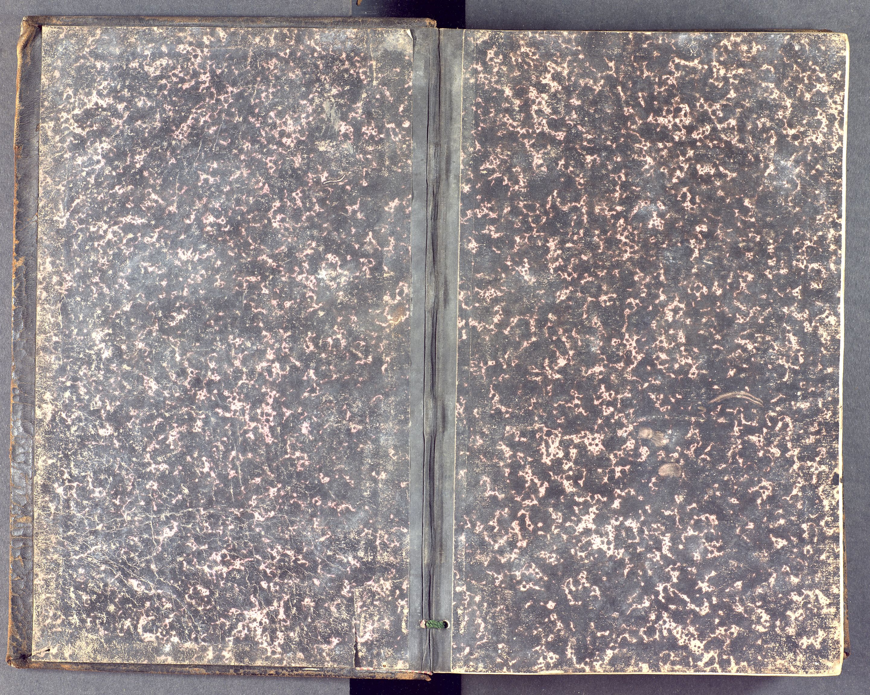 Ringerike sorenskriveri, SAKO/A-105/F/Fc/Fca/L0011: Ekstrarettsprotokoll, 1860-1866