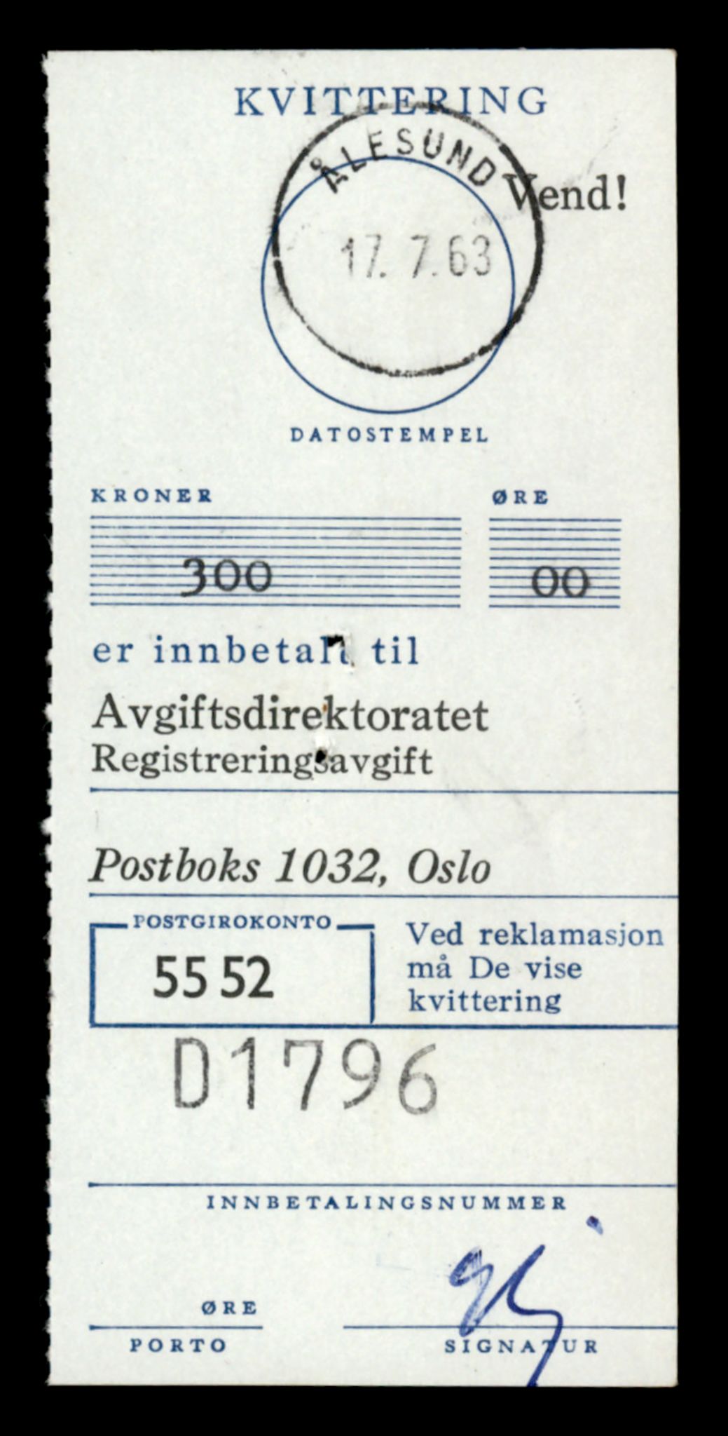 Møre og Romsdal vegkontor - Ålesund trafikkstasjon, AV/SAT-A-4099/F/Fe/L0045: Registreringskort for kjøretøy T 14320 - T 14444, 1927-1998, s. 733