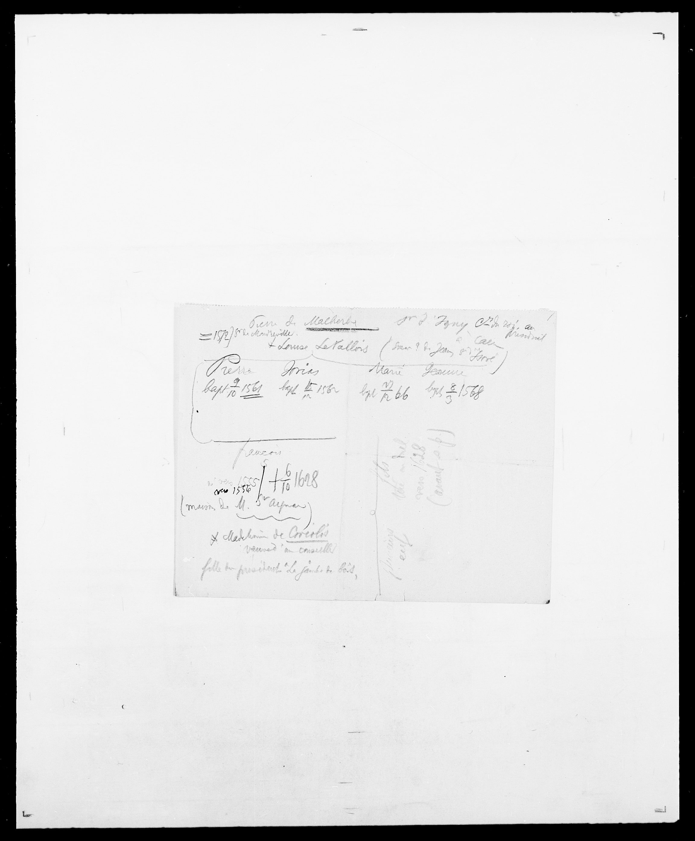 Delgobe, Charles Antoine - samling, SAO/PAO-0038/D/Da/L0025: Løberg - Mazar, s. 247