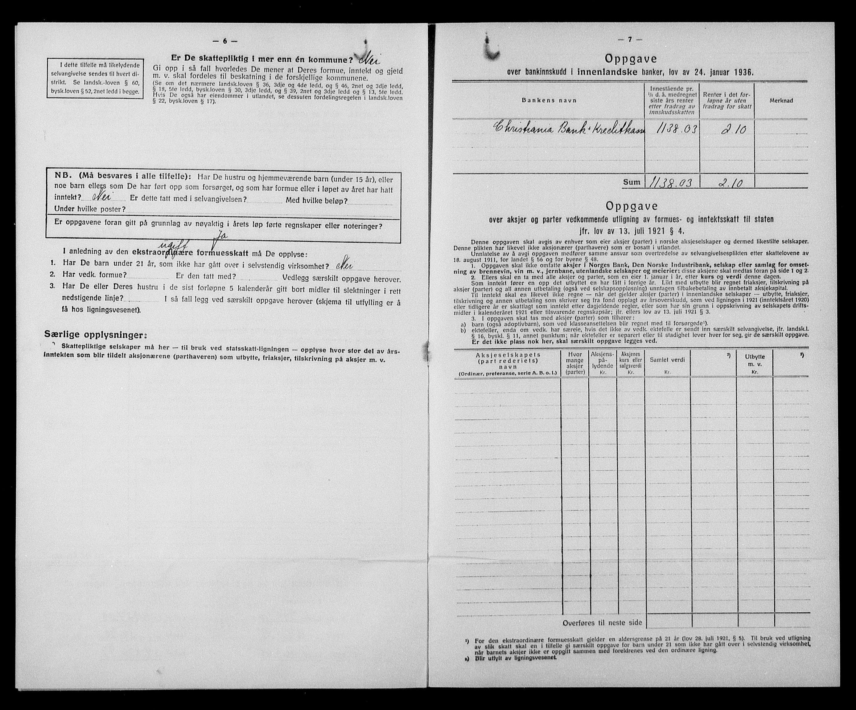 Justisdepartementet, Tilbakeføringskontoret for inndratte formuer, AV/RA-S-1564/H/Hc/Hcc/L0960: --, 1945-1947, s. 336