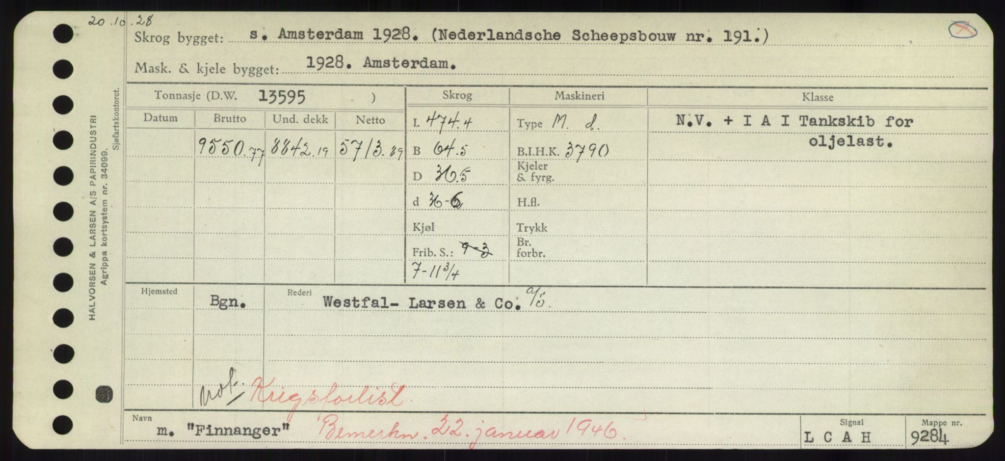 Sjøfartsdirektoratet med forløpere, Skipsmålingen, AV/RA-S-1627/H/Hd/L0010: Fartøy, F-Fjø, s. 505