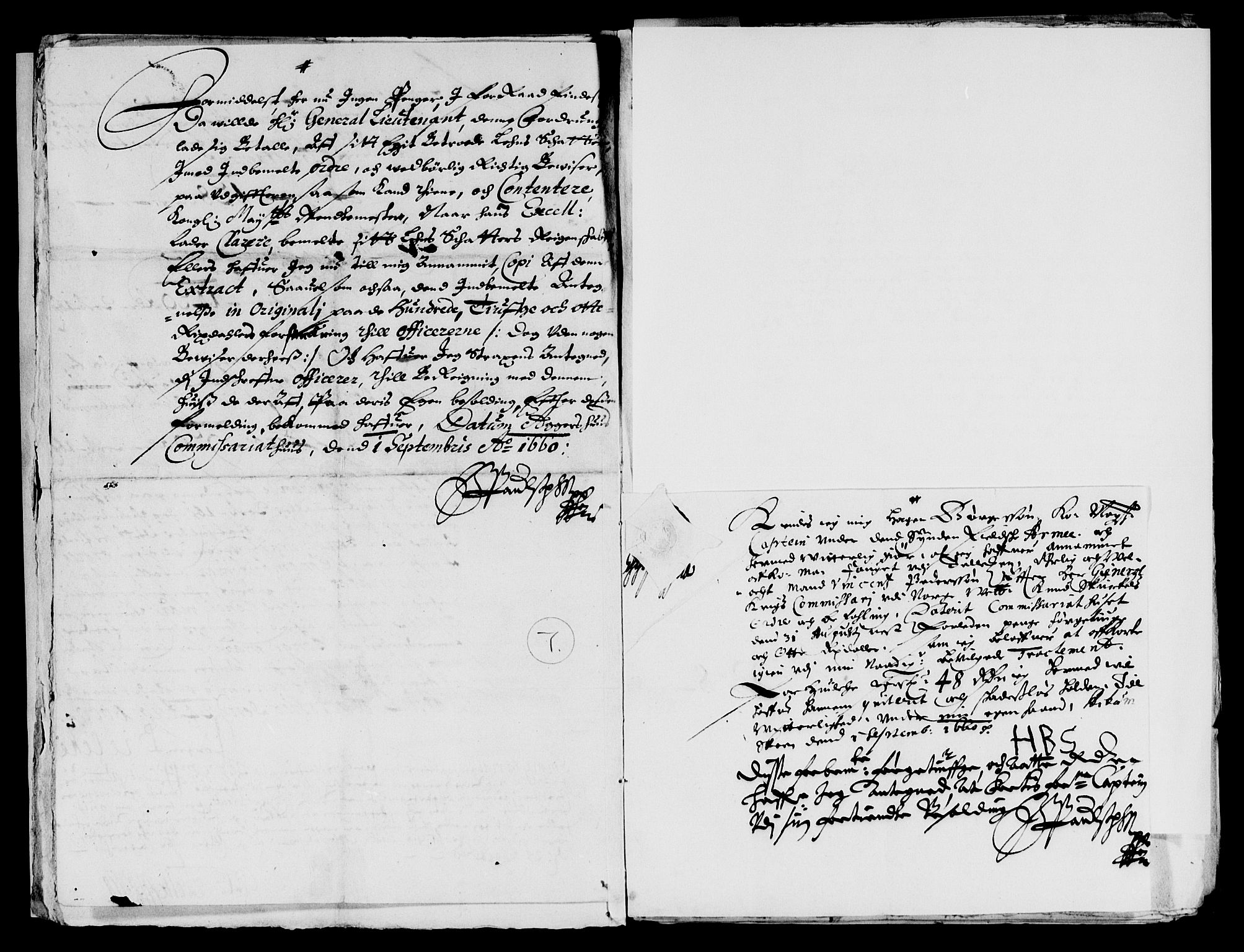 Rentekammeret inntil 1814, Reviderte regnskaper, Lensregnskaper, AV/RA-EA-5023/R/Rb/Rbp/L0048: Bratsberg len, 1661-1662