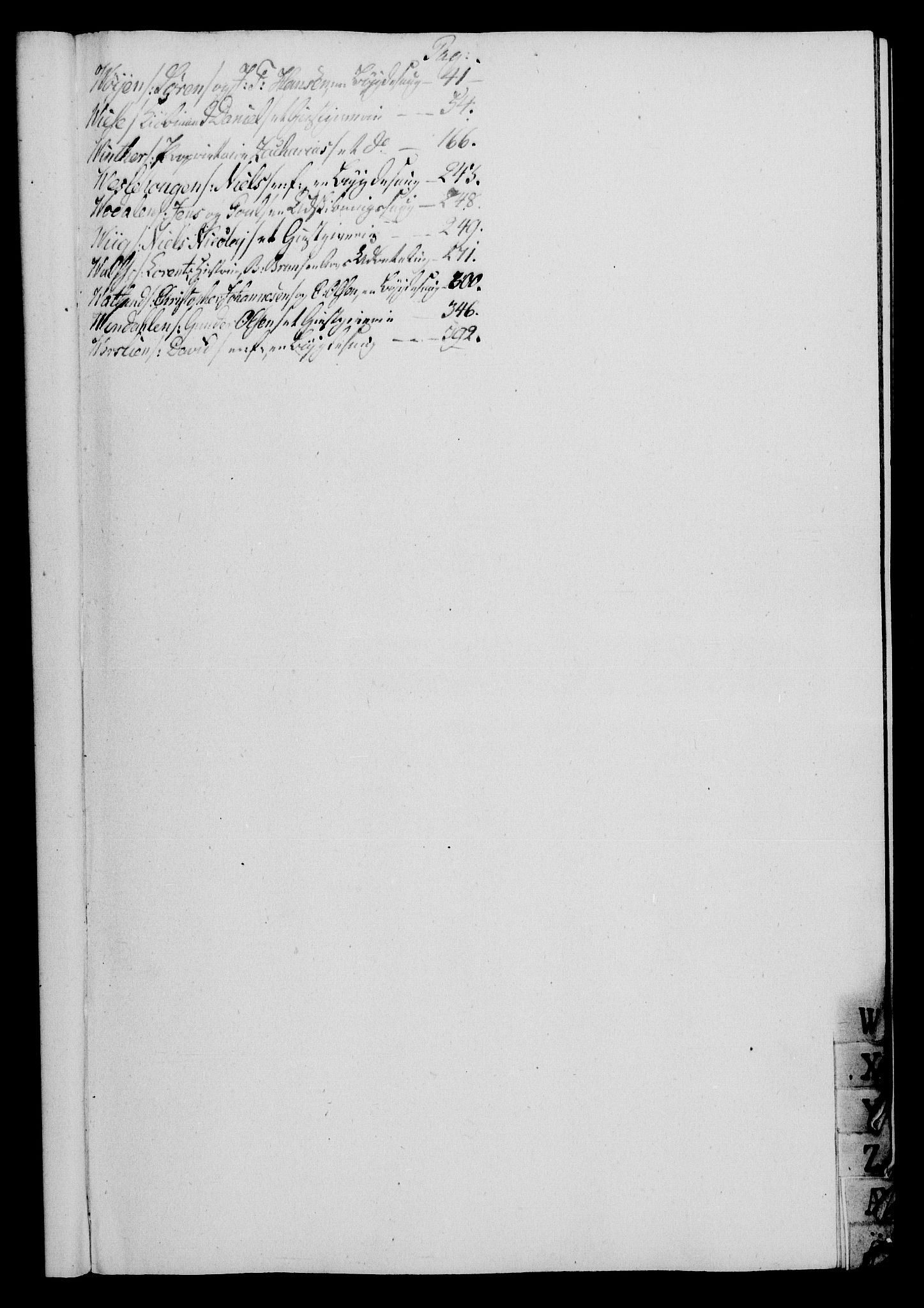 Rentekammeret, Kammerkanselliet, AV/RA-EA-3111/G/Gg/Gga/L0020: Norsk ekspedisjonsprotokoll med register (merket RK 53.20), 1811-1814