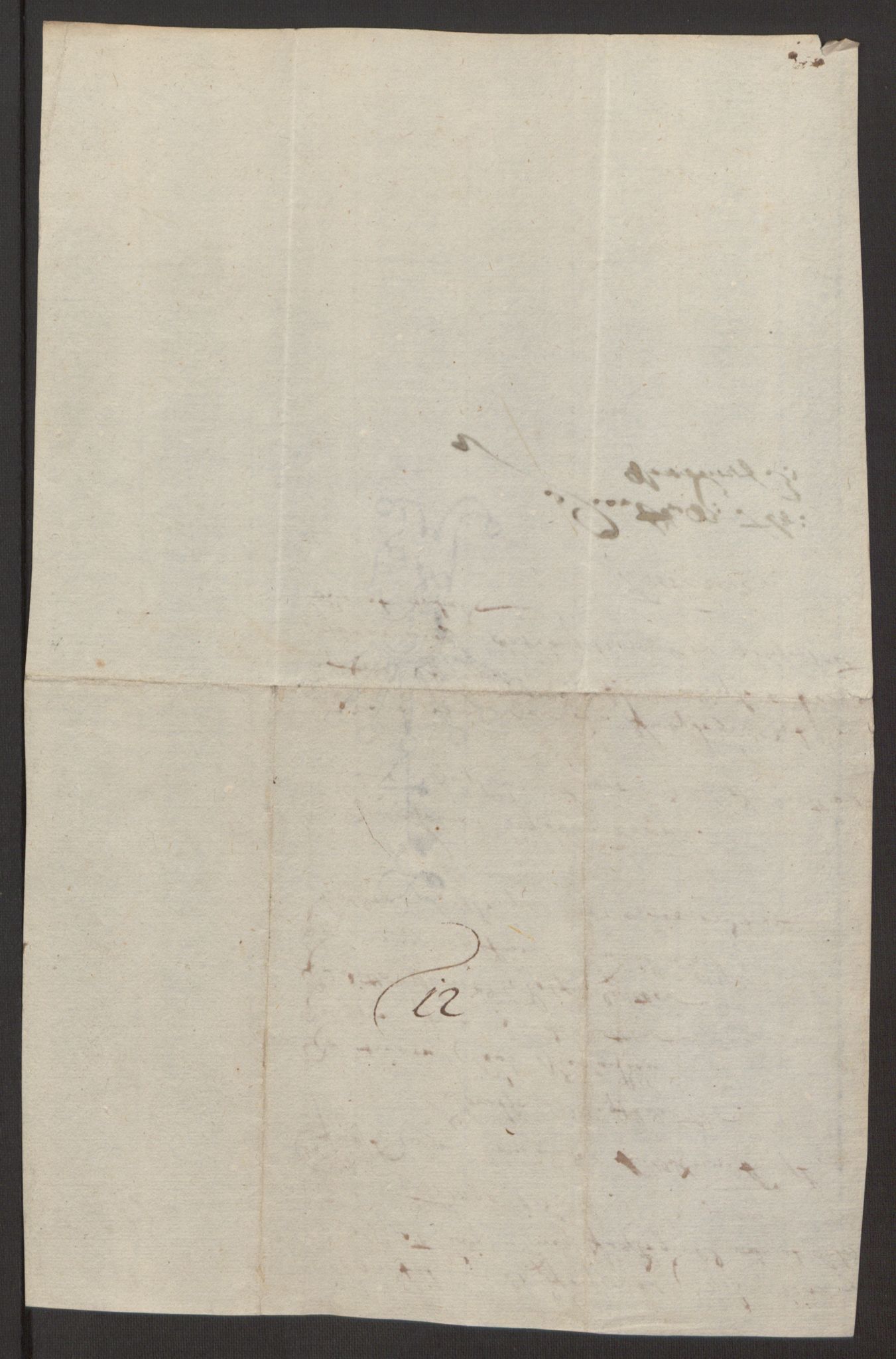 Rentekammeret inntil 1814, Reviderte regnskaper, Fogderegnskap, AV/RA-EA-4092/R35/L2078: Fogderegnskap Øvre og Nedre Telemark, 1680-1684, s. 293