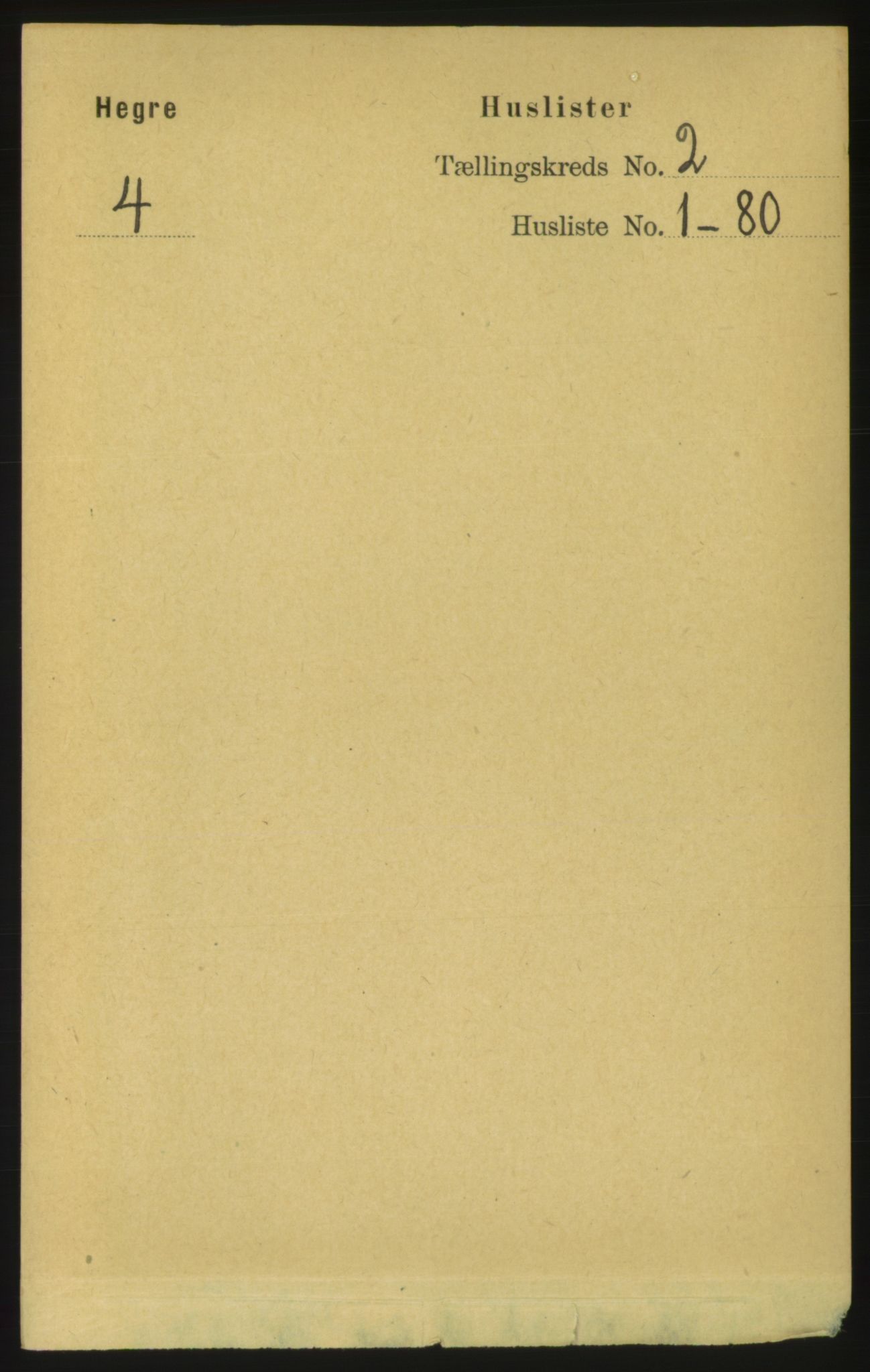 RA, Folketelling 1891 for 1712 Hegra herred, 1891, s. 423