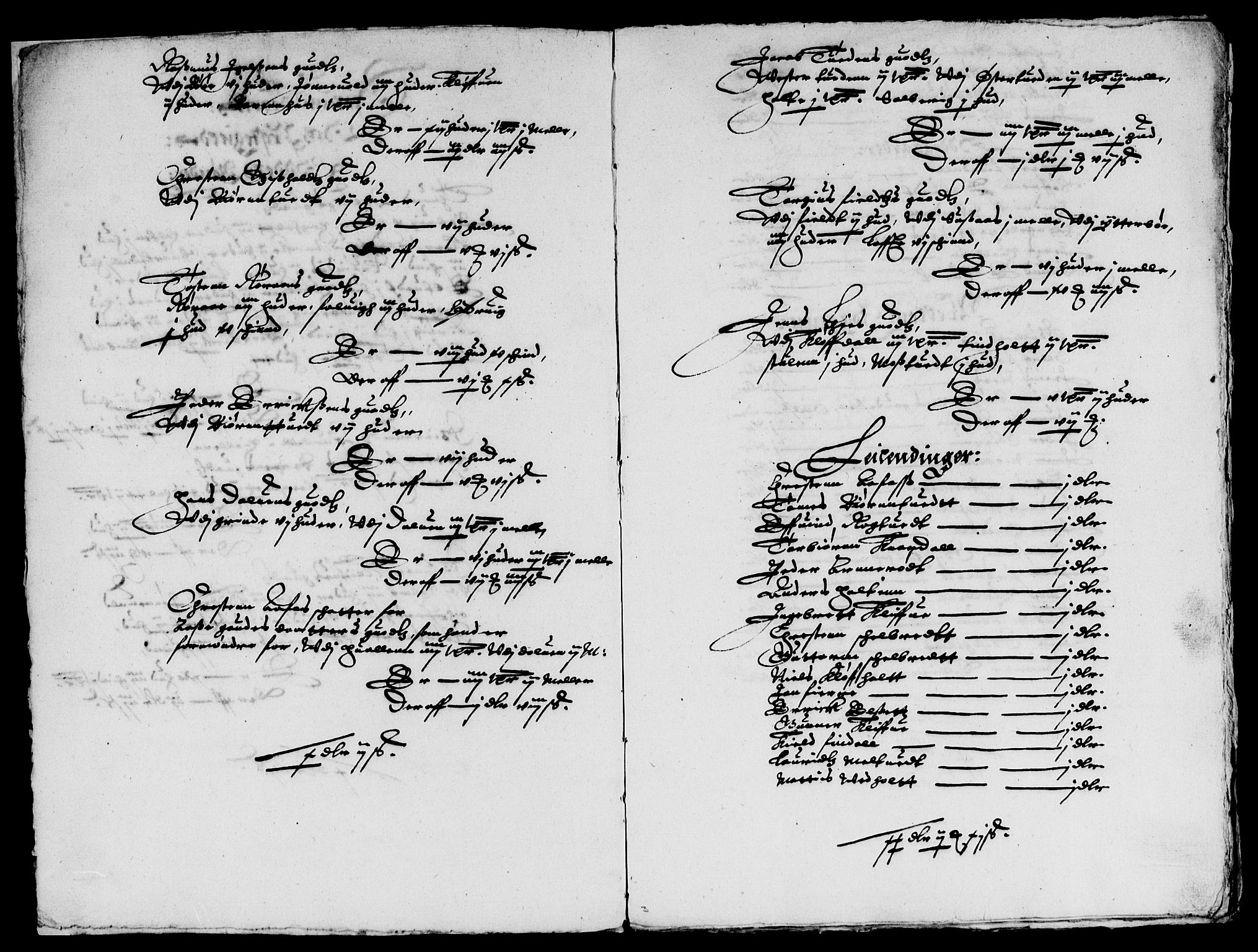 Rentekammeret inntil 1814, Reviderte regnskaper, Lensregnskaper, AV/RA-EA-5023/R/Rb/Rbp/L0008: Bratsberg len, 1622-1625