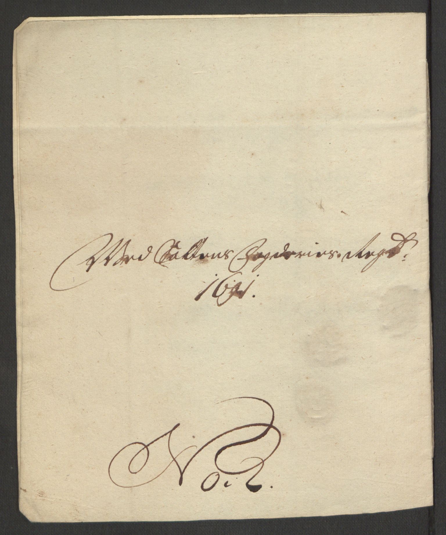 Rentekammeret inntil 1814, Reviderte regnskaper, Fogderegnskap, RA/EA-4092/R66/L4577: Fogderegnskap Salten, 1691-1693, s. 93