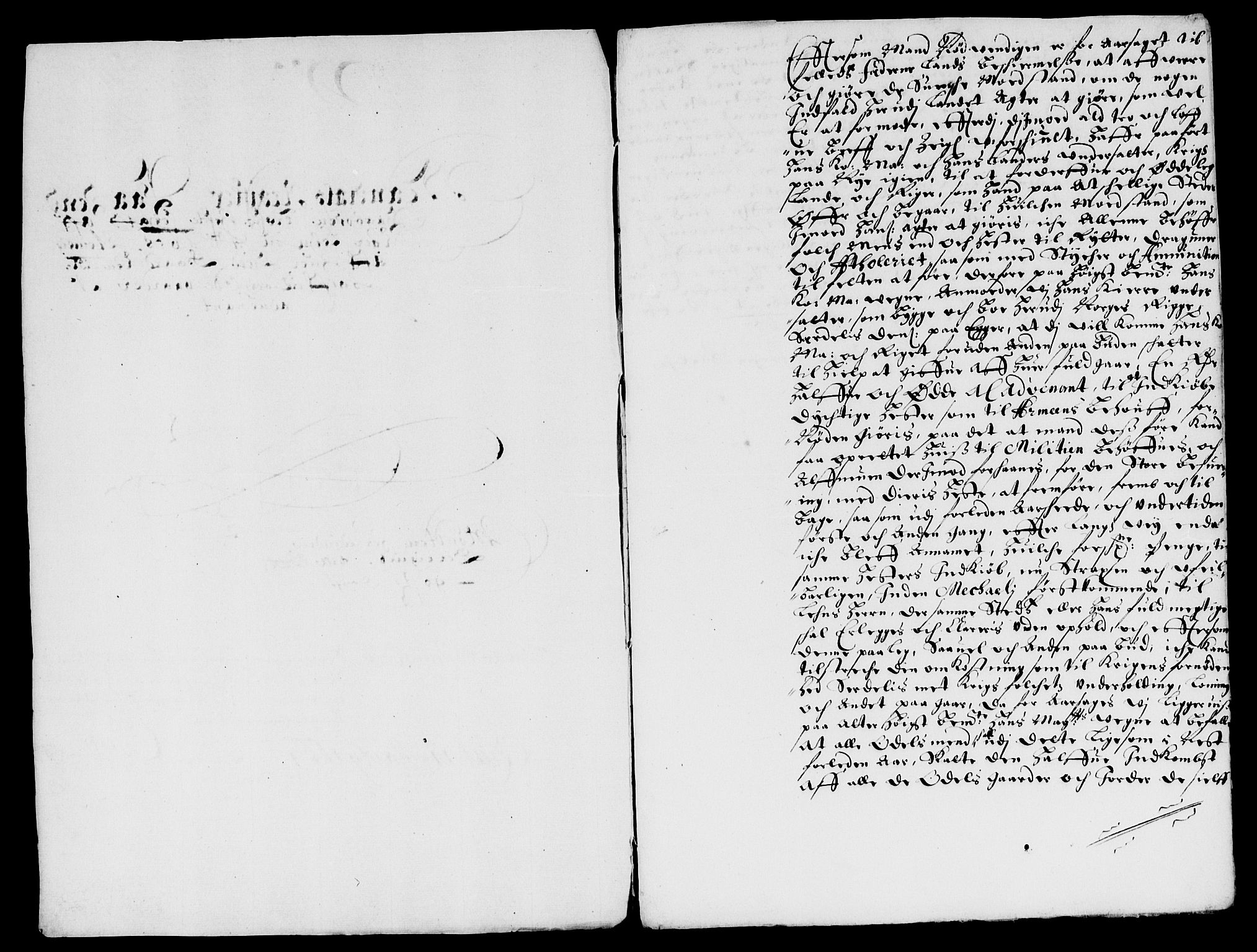Rentekammeret inntil 1814, Reviderte regnskaper, Lensregnskaper, RA/EA-5023/R/Rb/Rbm/L0009: Eiker len, 1652-1661
