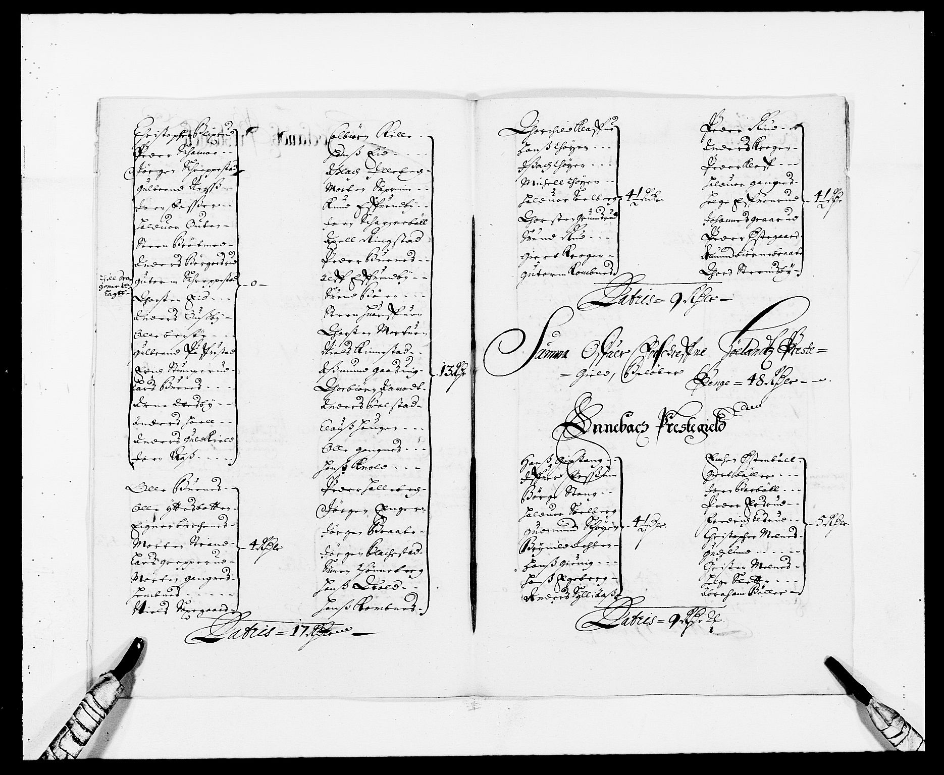 Rentekammeret inntil 1814, Reviderte regnskaper, Fogderegnskap, AV/RA-EA-4092/R11/L0569: Fogderegnskap Nedre Romerike, 1680-1681, s. 139