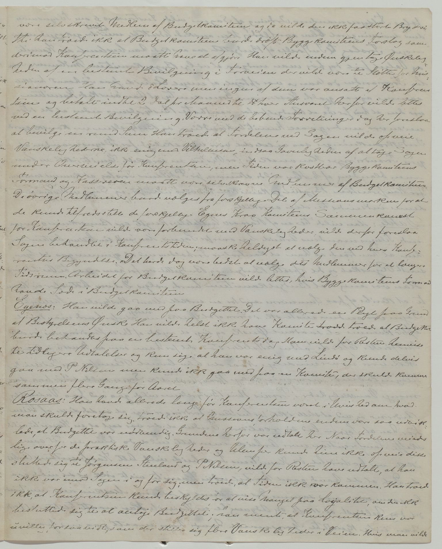 Det Norske Misjonsselskap - hovedadministrasjonen, VID/MA-A-1045/D/Da/Daa/L0035/0009: Konferansereferat og årsberetninger / Konferansereferat fra Madagaskar Innland., 1880