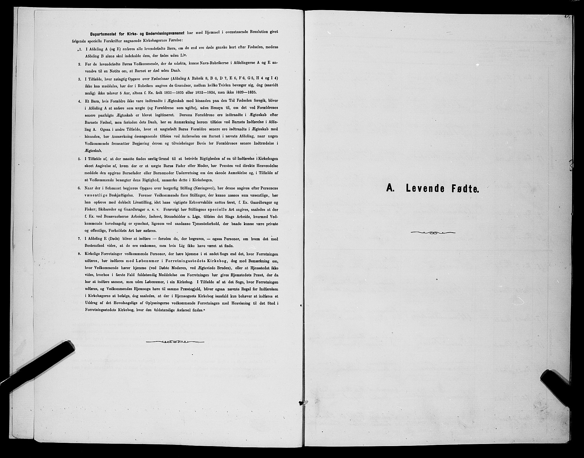 Holt sokneprestkontor, AV/SAK-1111-0021/F/Fb/L0010: Klokkerbok nr. B 10, 1883-1896