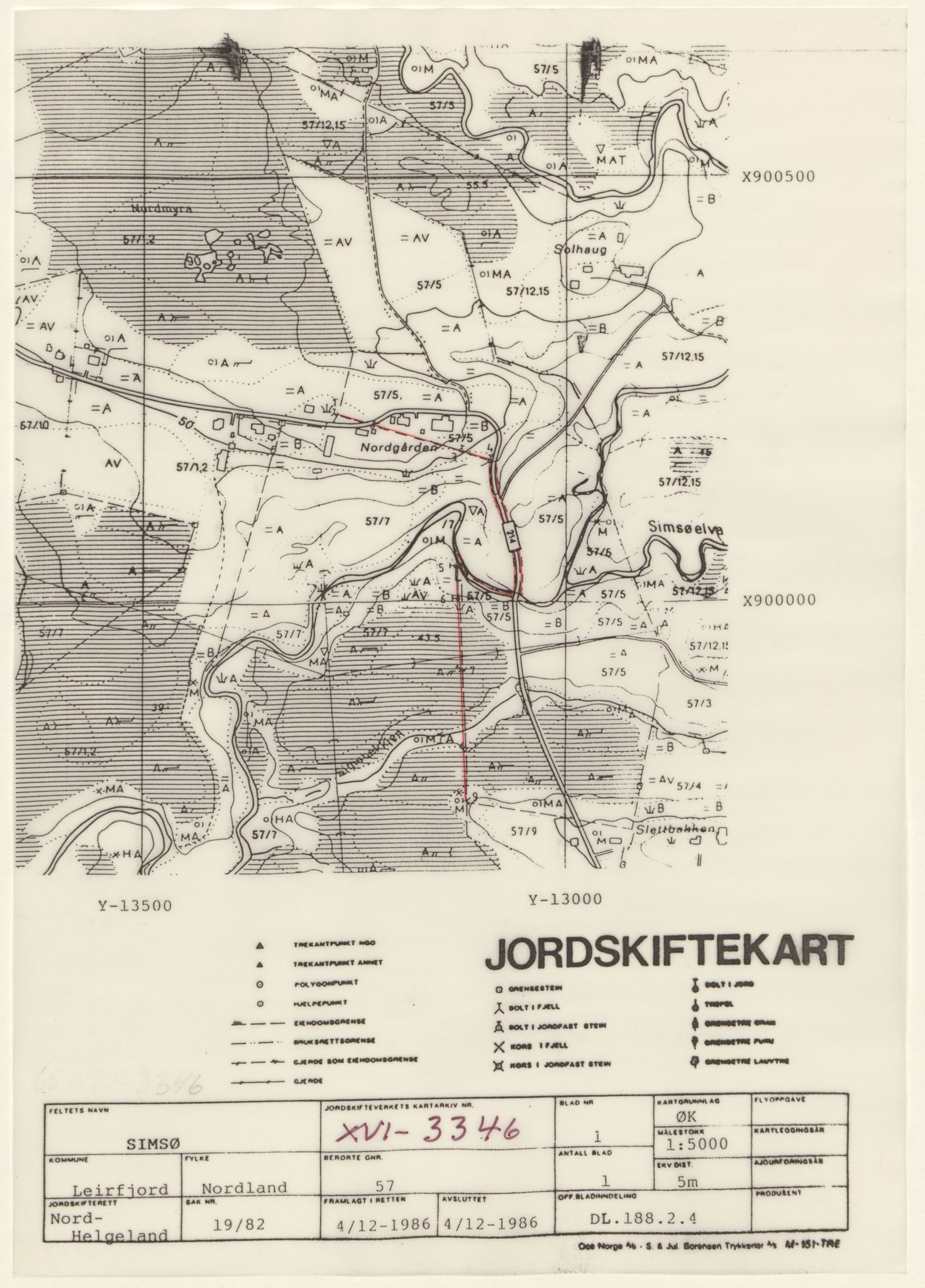 Jordskifteverkets kartarkiv, AV/RA-S-3929/T, 1859-1988, s. 4351