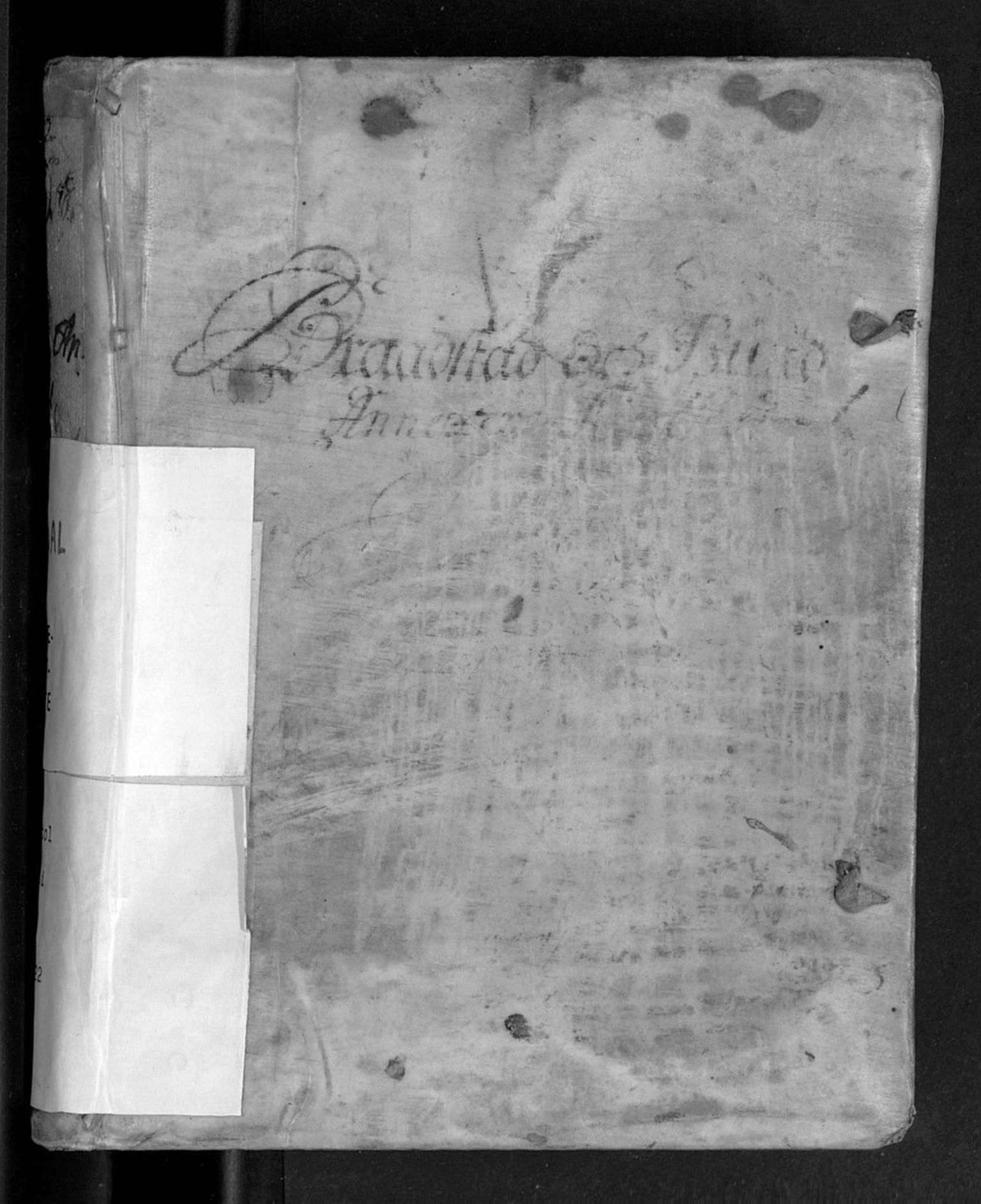 Kirkestoler i Oppland fylke, AV/SAH-KIRKESTOL-002/F/Fb/Fbb/L0002: Kirkestol for Vardal, 1682-1723