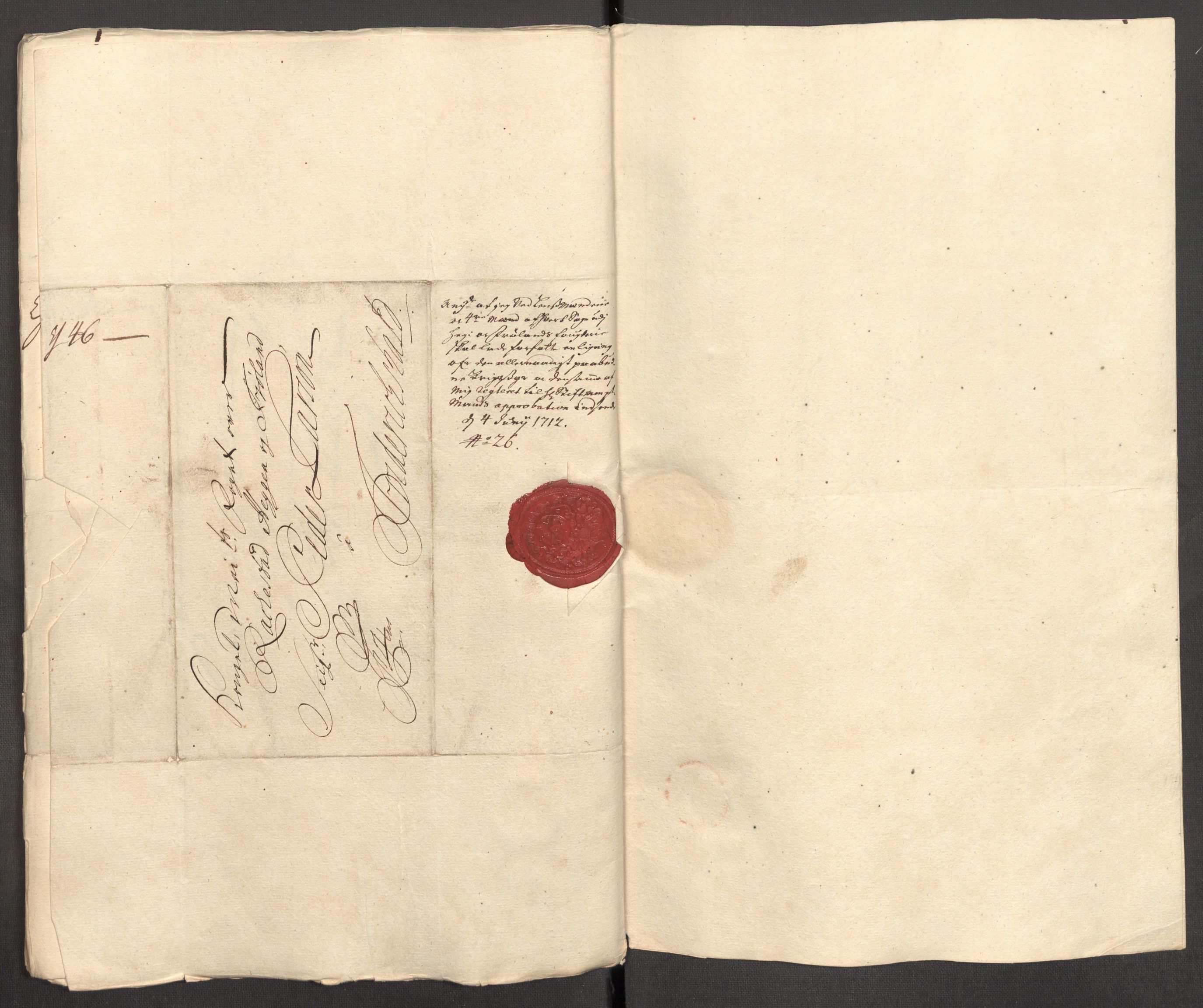 Rentekammeret inntil 1814, Reviderte regnskaper, Fogderegnskap, AV/RA-EA-4092/R07/L0305: Fogderegnskap Rakkestad, Heggen og Frøland, 1712, s. 51