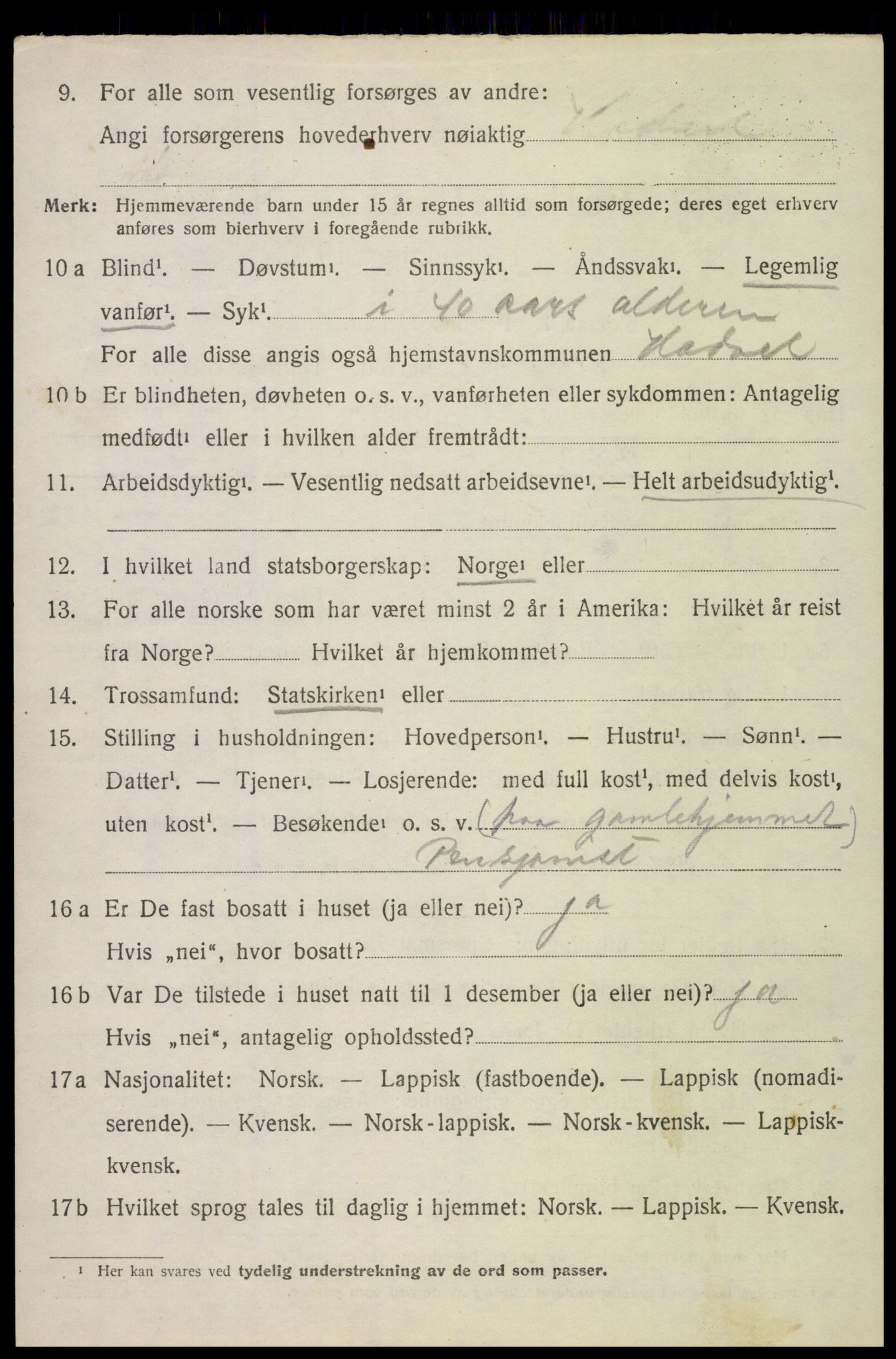 SAT, Folketelling 1920 for 1866 Hadsel herred, 1920, s. 12751