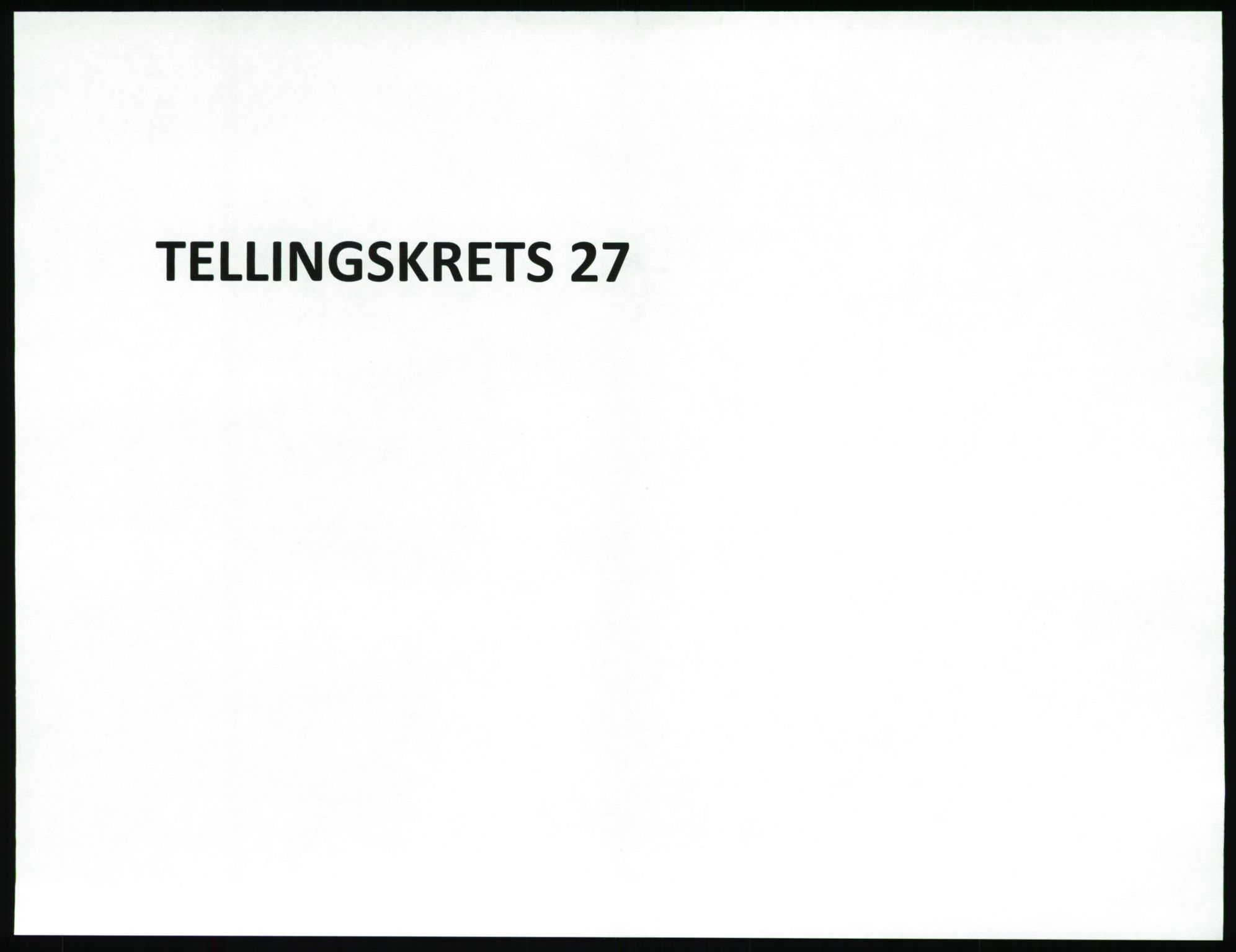 SAT, Folketelling 1920 for 1519 Volda herred, 1920, s. 1688