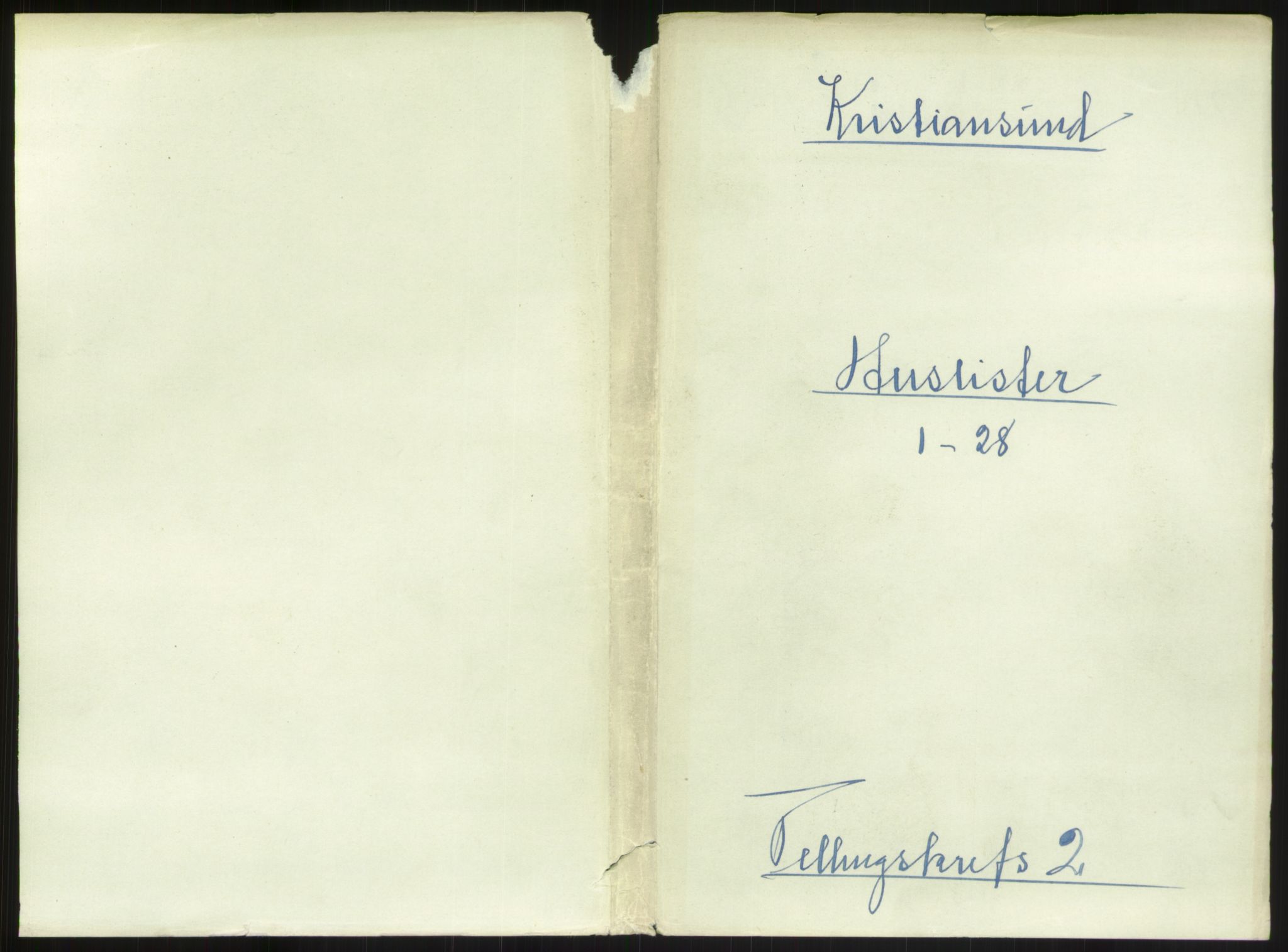 RA, Folketelling 1891 for 1503 Kristiansund kjøpstad, 1891, s. 150