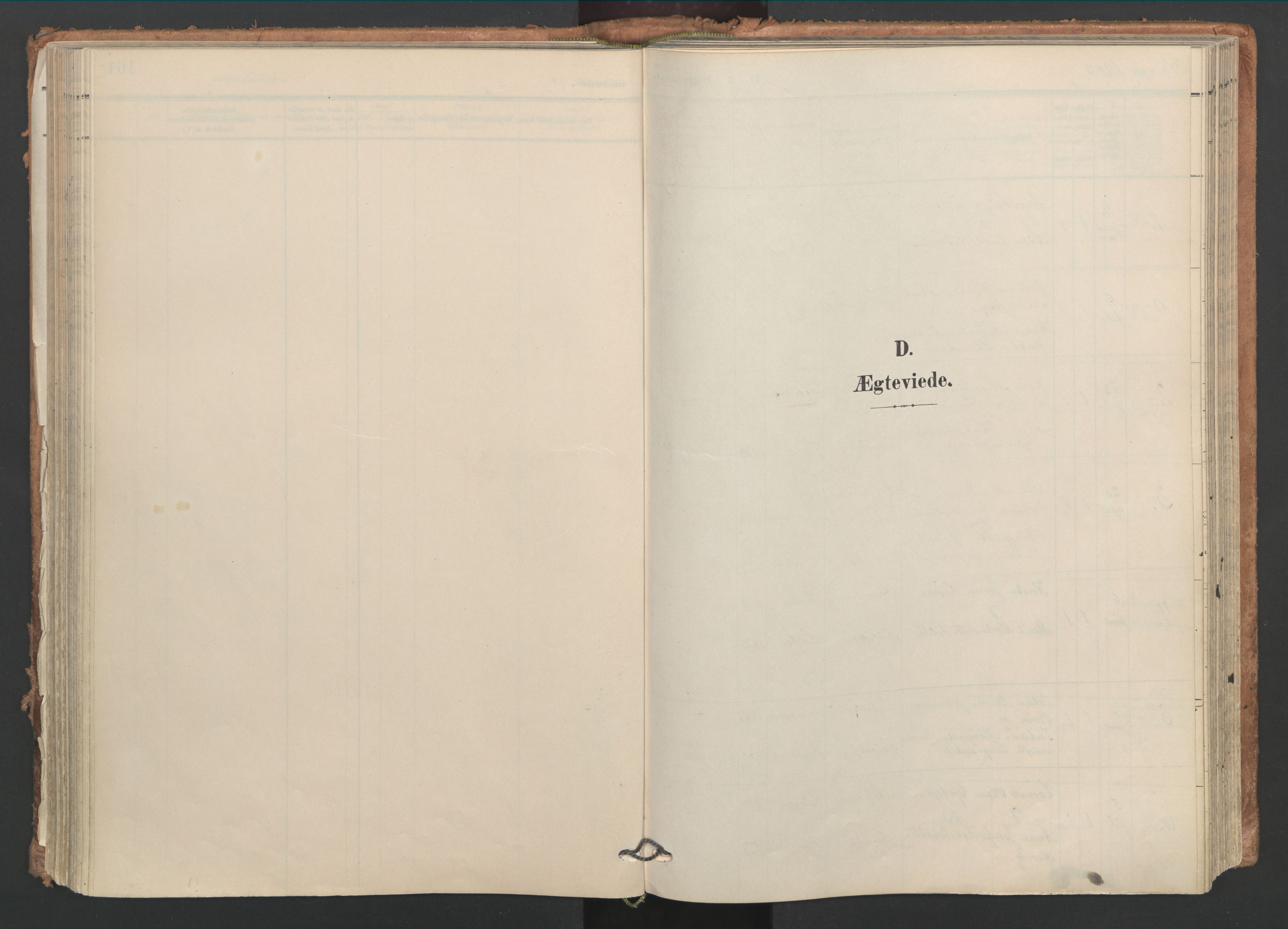 Ministerialprotokoller, klokkerbøker og fødselsregistre - Nord-Trøndelag, AV/SAT-A-1458/749/L0477: Ministerialbok nr. 749A11, 1902-1927
