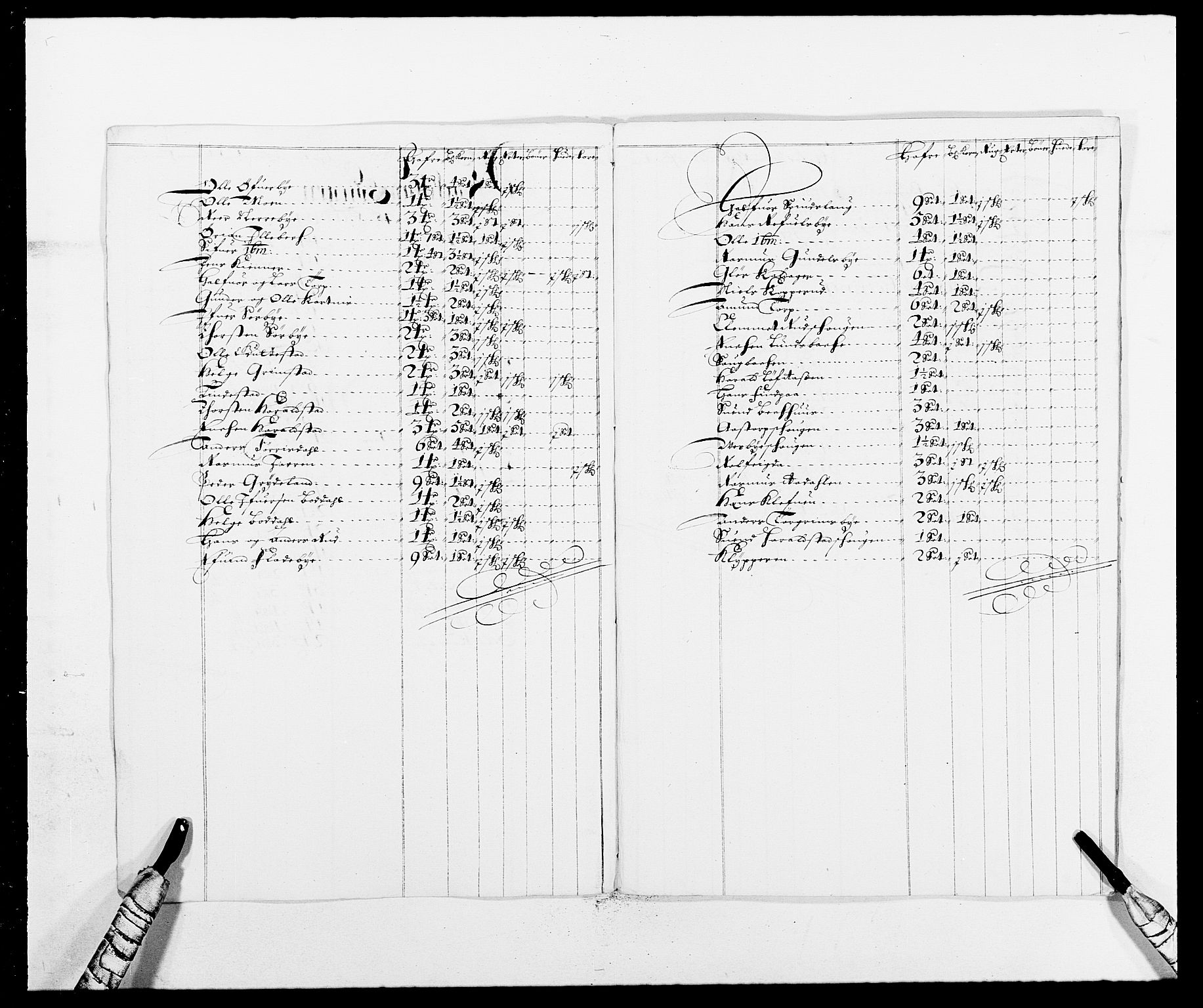 Rentekammeret inntil 1814, Reviderte regnskaper, Fogderegnskap, AV/RA-EA-4092/R05/L0275: Fogderegnskap Rakkestad, 1685-1686, s. 163