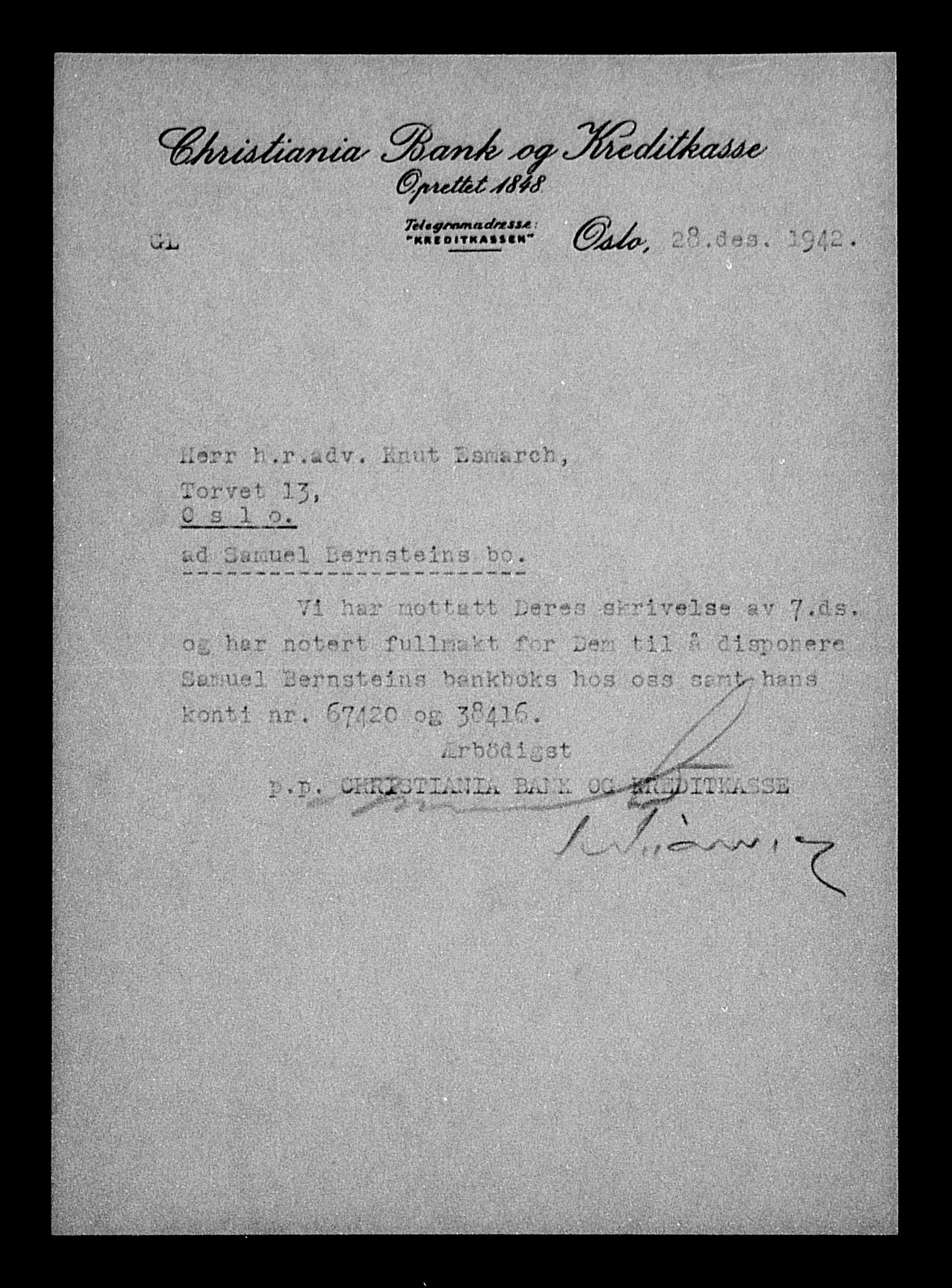 Justisdepartementet, Tilbakeføringskontoret for inndratte formuer, AV/RA-S-1564/H/Hc/Hcc/L0923: --, 1945-1947, s. 627