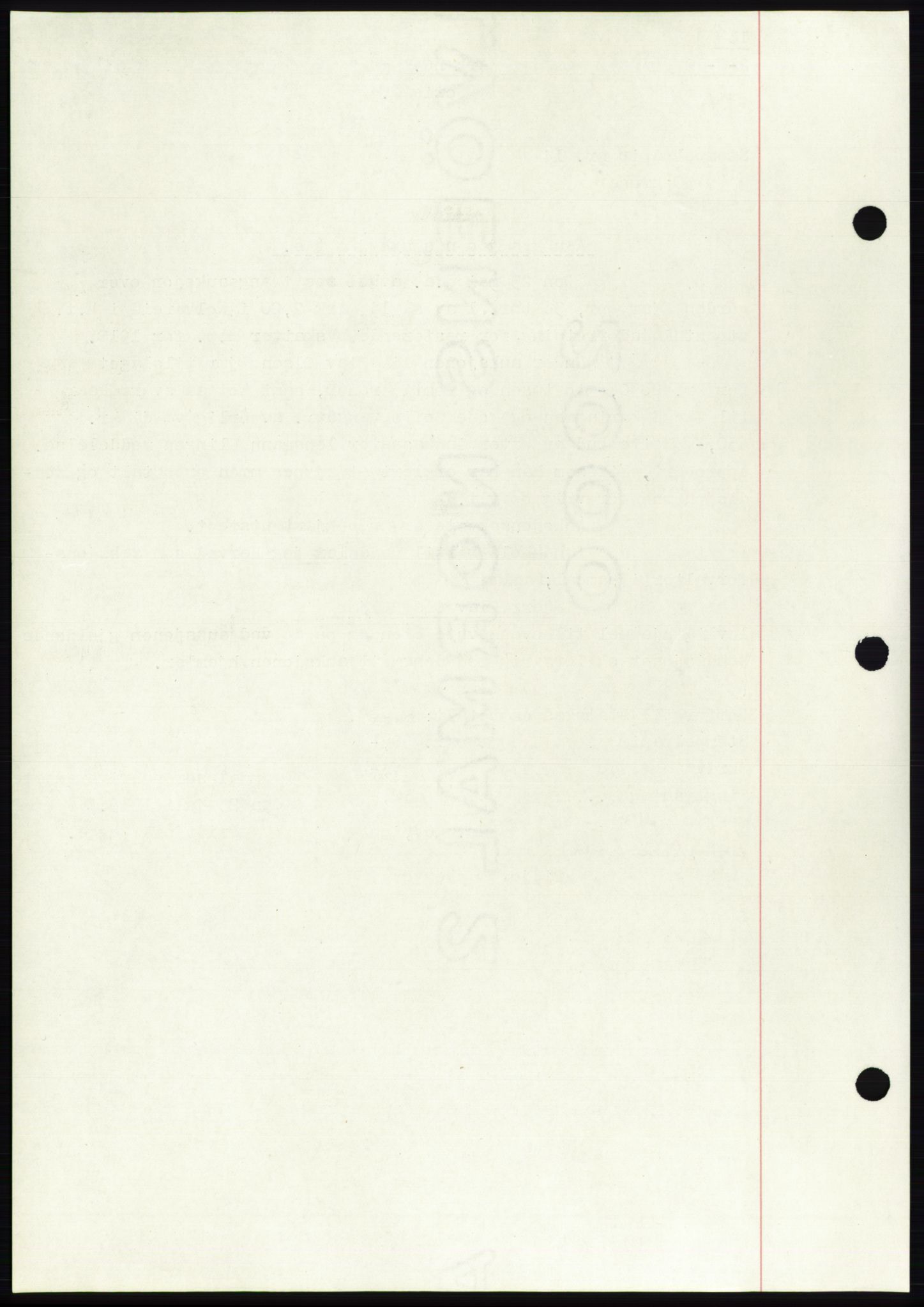Namdal sorenskriveri, SAT/A-4133/1/2/2C: Pantebok nr. -, 1916-1921, Tingl.dato: 02.08.1919