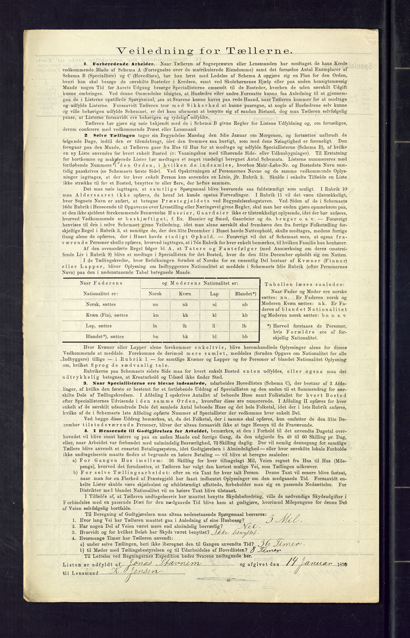 SAKO, Folketelling 1875 for 0819P Holla prestegjeld, 1875, s. 16