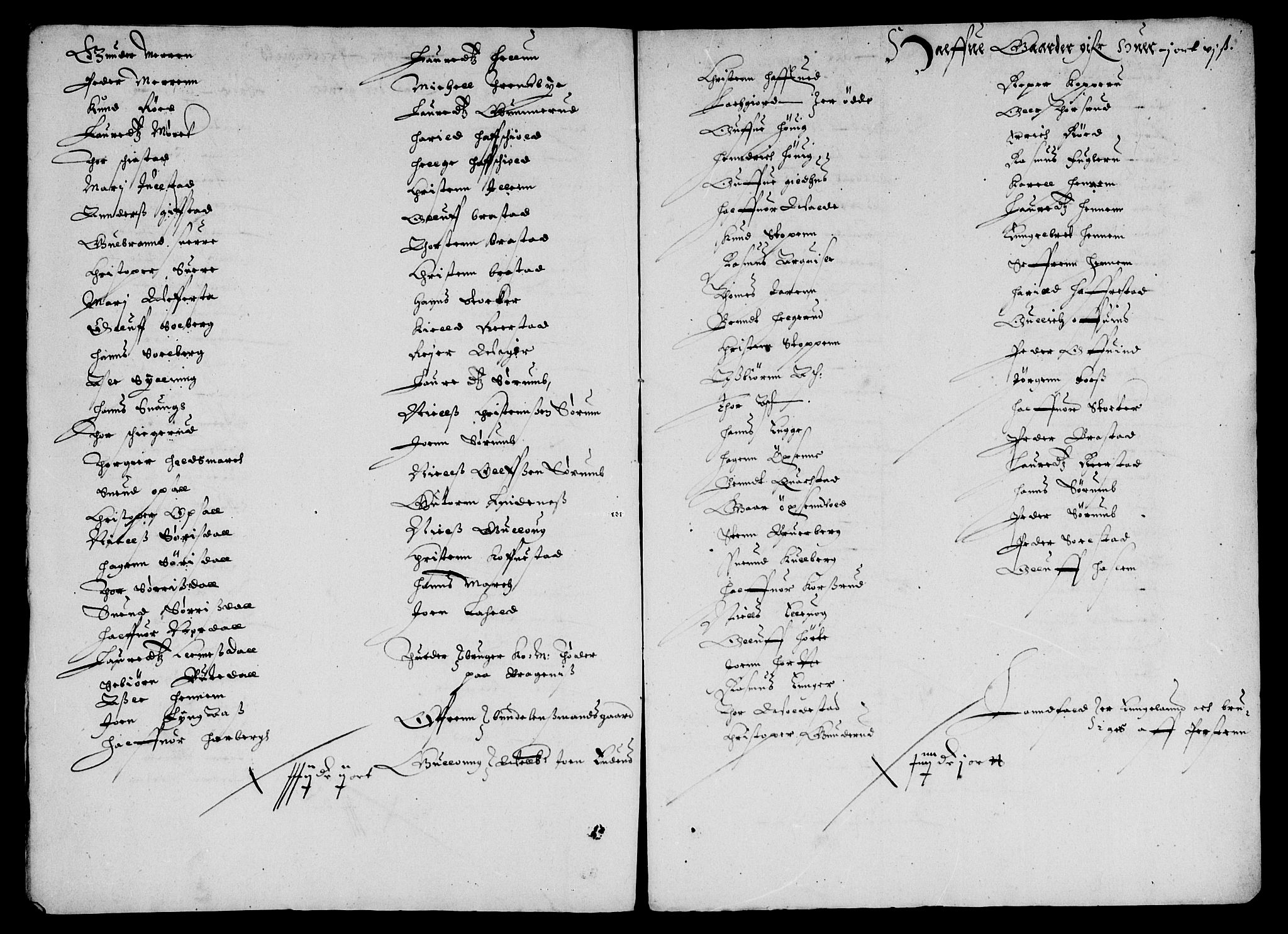 Rentekammeret inntil 1814, Reviderte regnskaper, Lensregnskaper, AV/RA-EA-5023/R/Rb/Rba/L0160: Akershus len, 1641-1642