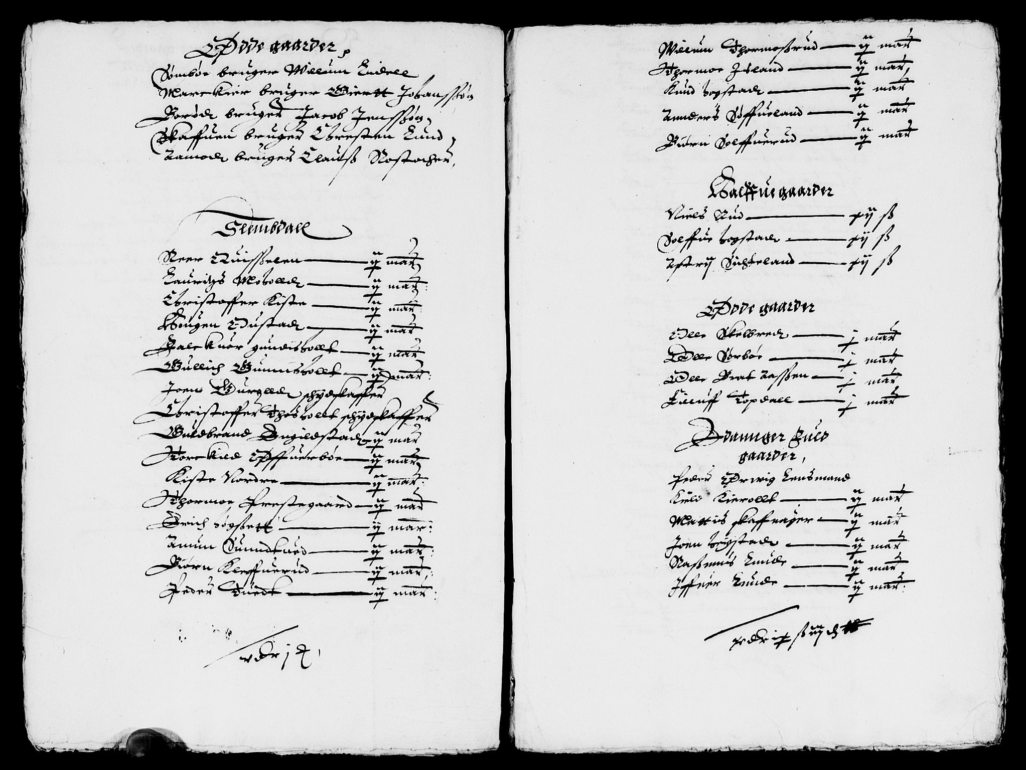 Rentekammeret inntil 1814, Reviderte regnskaper, Lensregnskaper, AV/RA-EA-5023/R/Rb/Rbp/L0004: Bratsberg len, 1610-1613