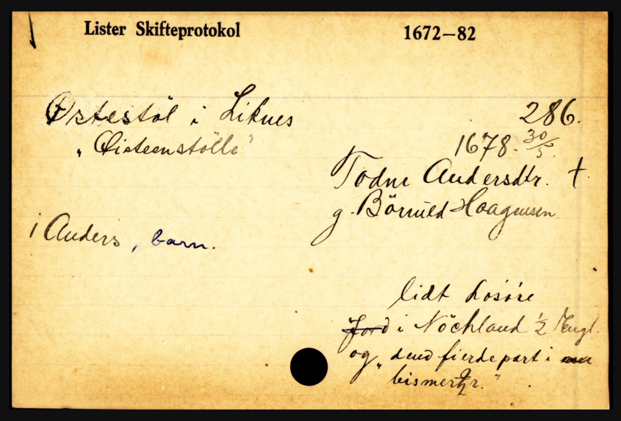 Lister sorenskriveri, AV/SAK-1221-0003/H, s. 44617