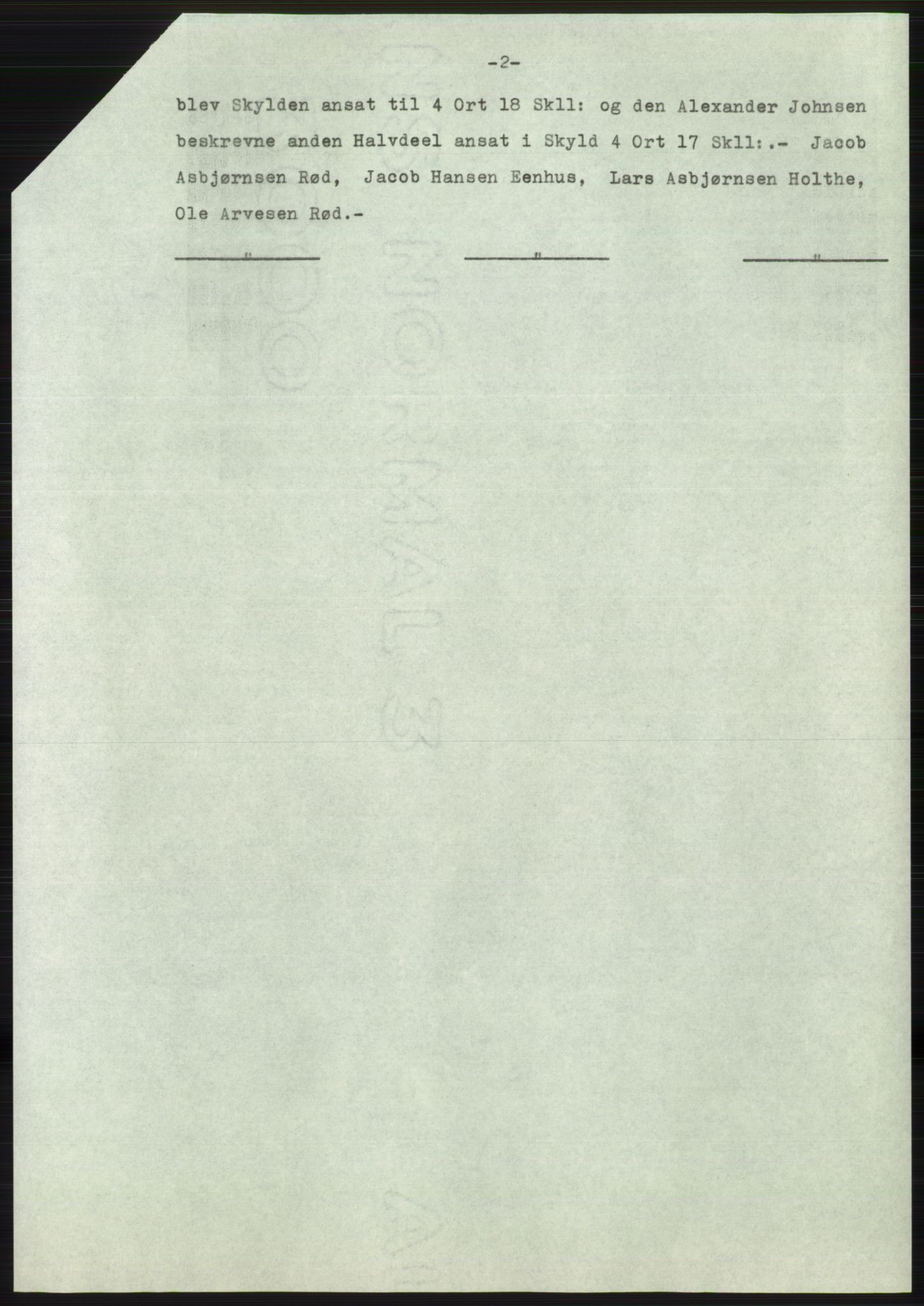 Statsarkivet i Oslo, AV/SAO-A-10621/Z/Zd/L0029: Avskrifter, j.nr 4-2158/1970, 1970, s. 469