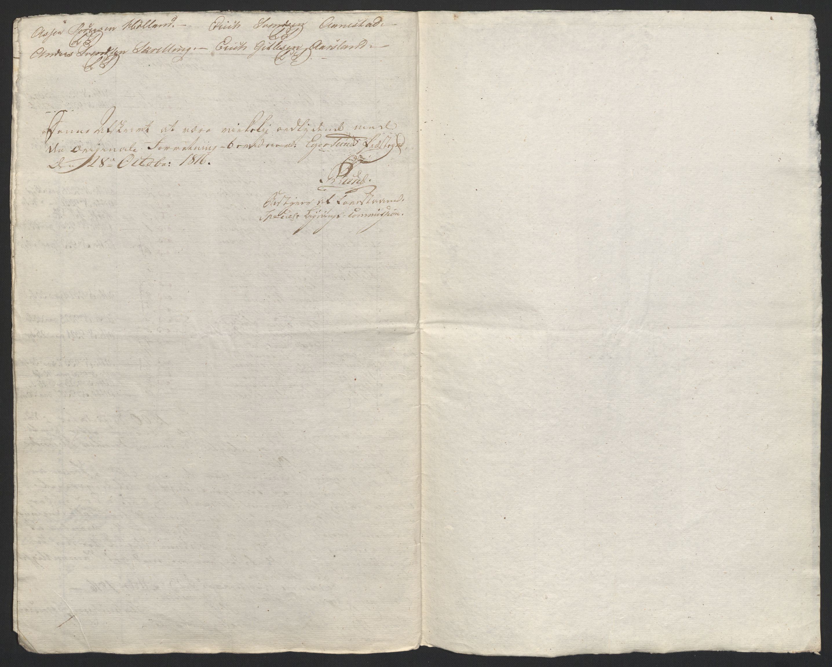 Sølvskatten 1816, NOBA/SOLVSKATTEN/A/L0035: Bind 37: Jæren og Dalane fogderi, 1816-1825, s. 64