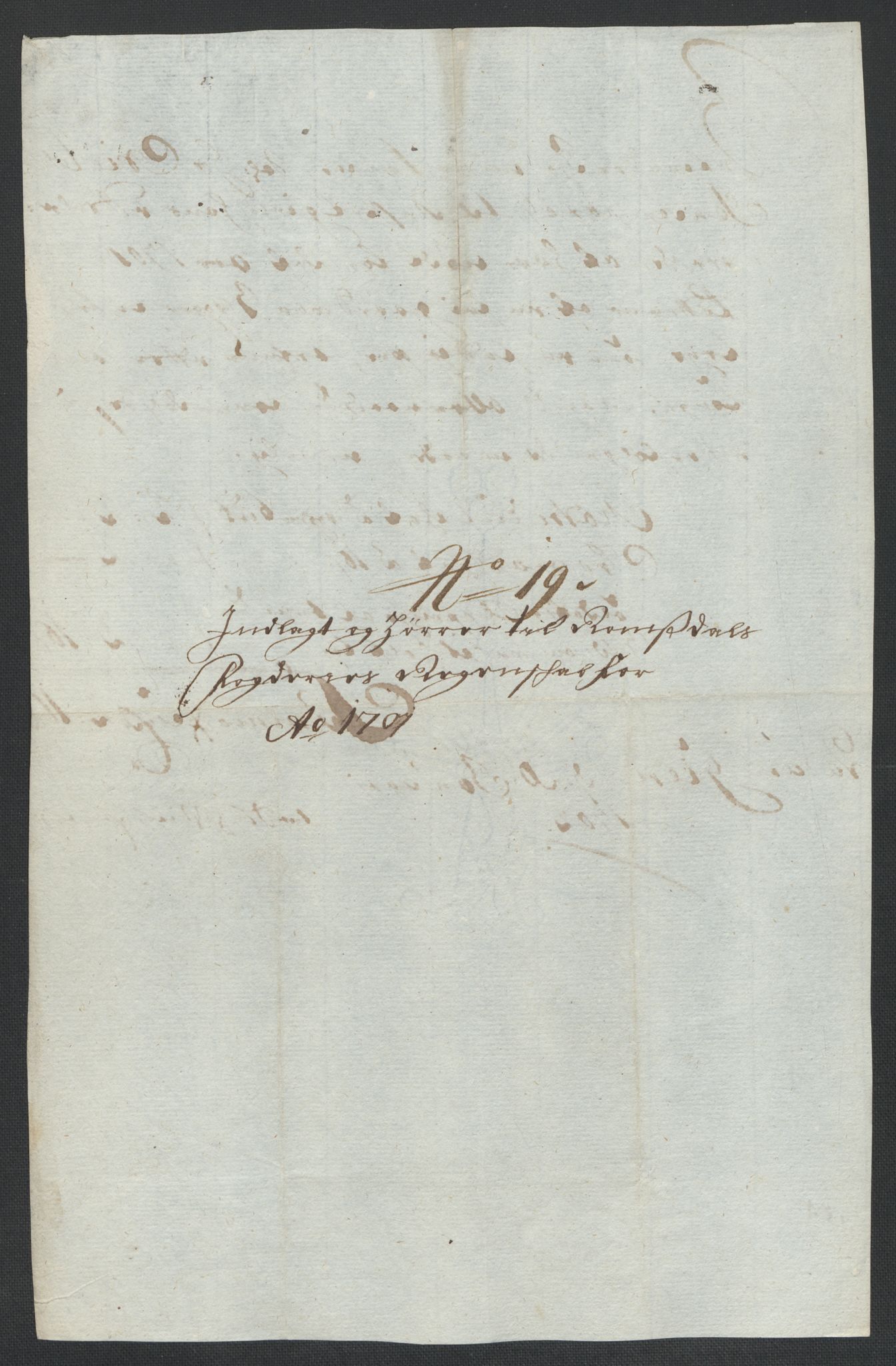 Rentekammeret inntil 1814, Reviderte regnskaper, Fogderegnskap, AV/RA-EA-4092/R55/L3655: Fogderegnskap Romsdal, 1701-1702, s. 148