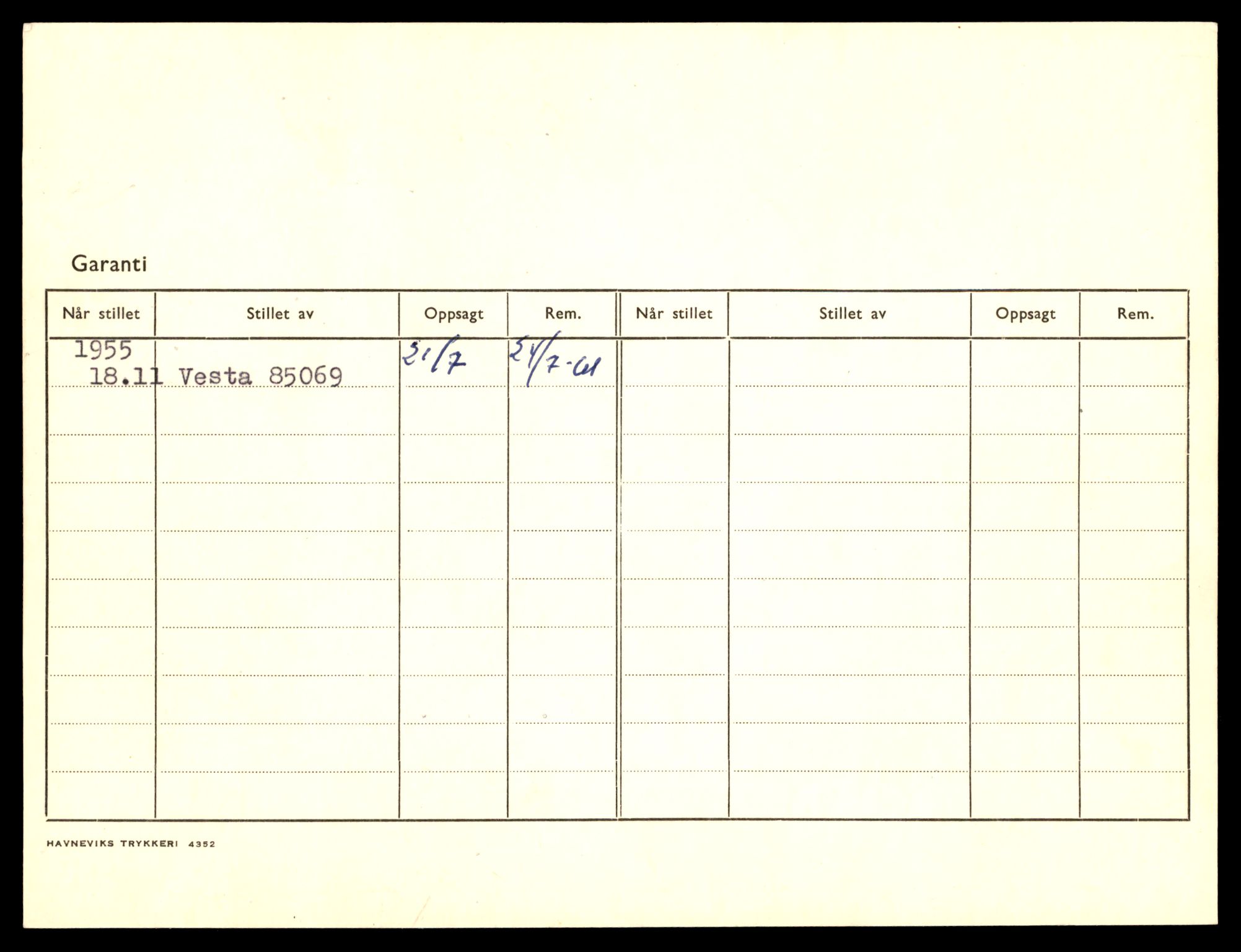 Møre og Romsdal vegkontor - Ålesund trafikkstasjon, AV/SAT-A-4099/F/Fe/L0049: Registreringskort for kjøretøy T 14864 - T 18613, 1927-1998, s. 2340