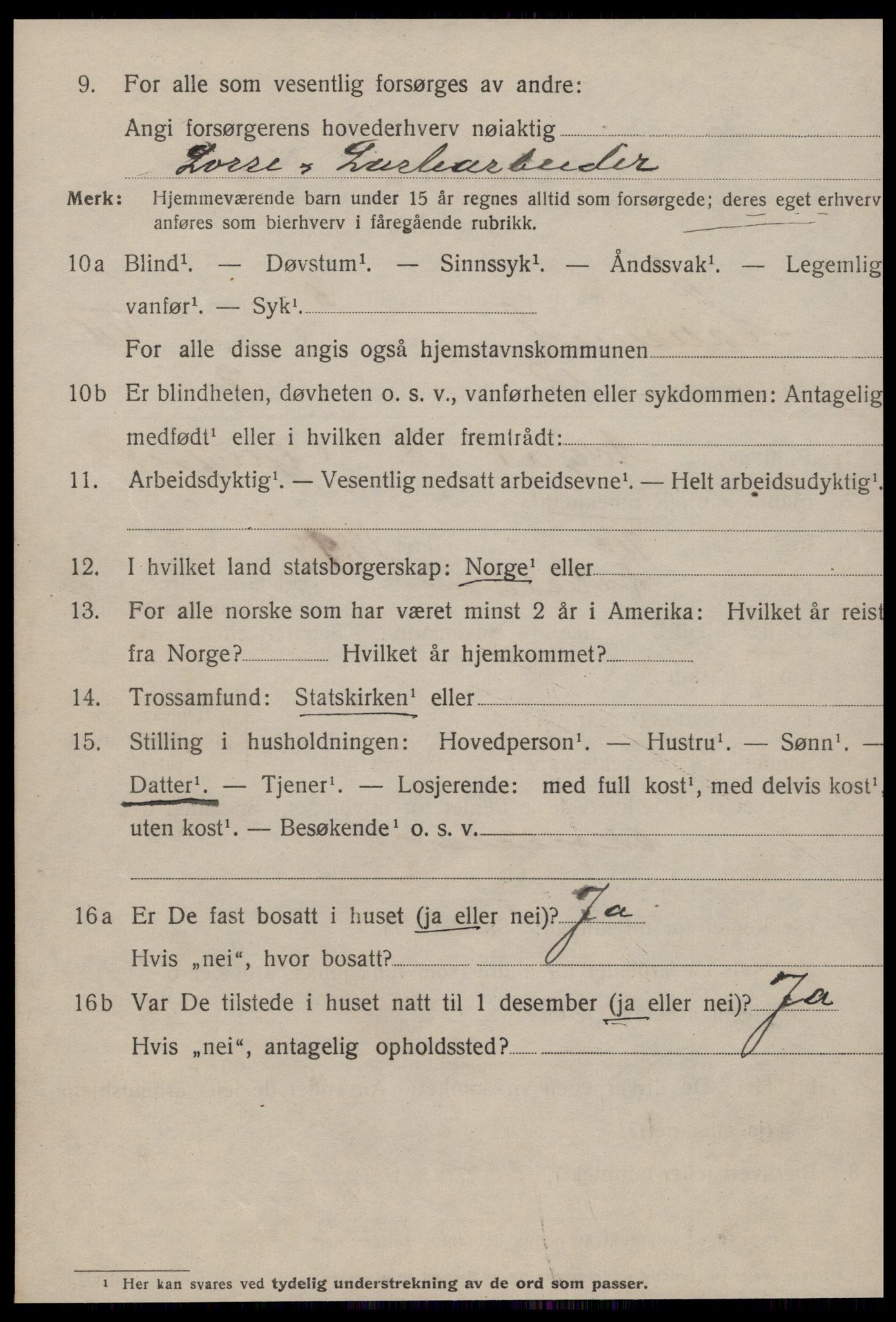 SAT, Folketelling 1920 for 1501 Ålesund kjøpstad, 1920, s. 19653