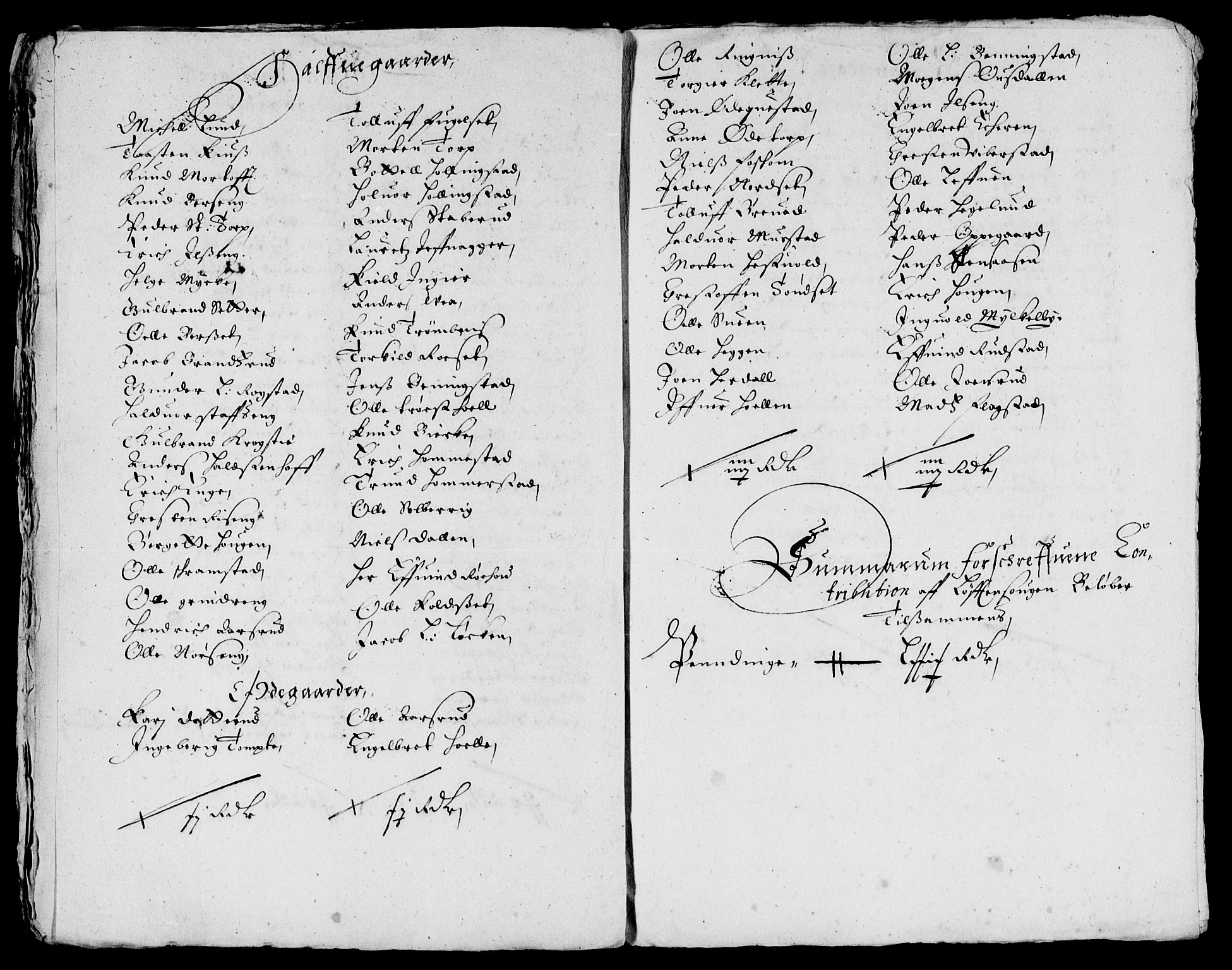 Rentekammeret inntil 1814, Reviderte regnskaper, Lensregnskaper, AV/RA-EA-5023/R/Rb/Rba/L0204: Akershus len, 1642-1651