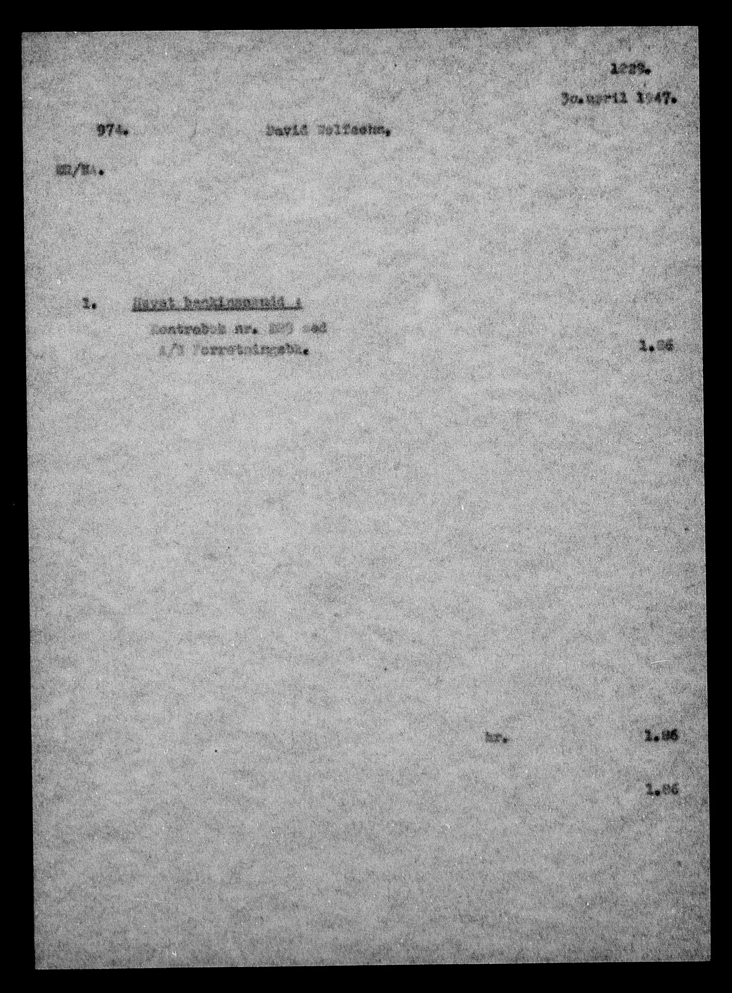 Justisdepartementet, Tilbakeføringskontoret for inndratte formuer, AV/RA-S-1564/H/Hc/Hca/L0909: --, 1945-1947, s. 569
