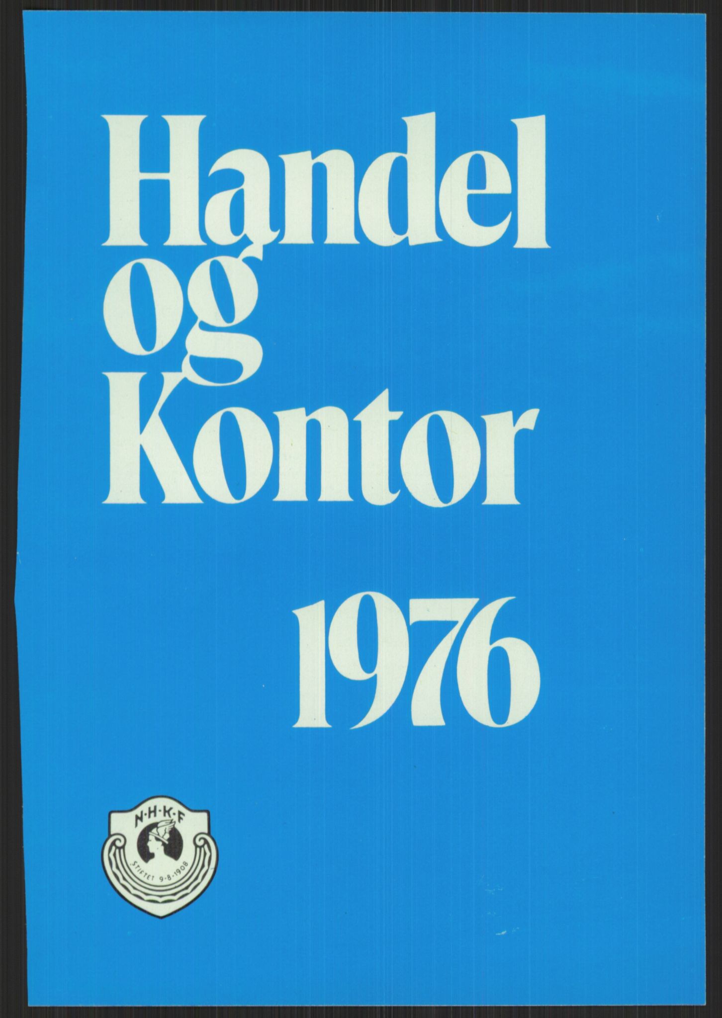 Nygaard, Kristen, AV/RA-PA-1398/F/Fi/L0006: Fagbevegelse, demokrati, Jern- og Metallprosjektet, 1970-2002, s. 99