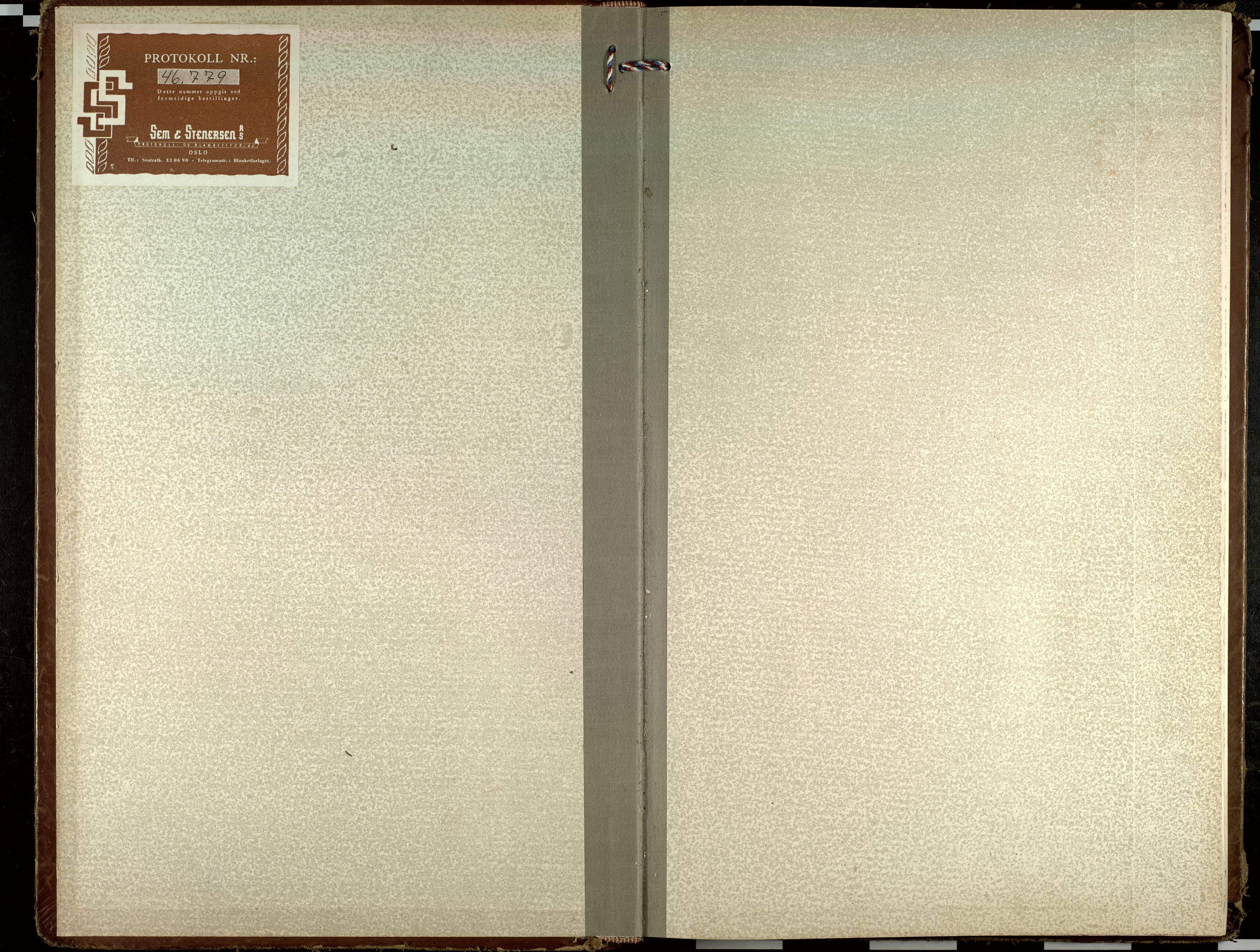 Hamar prestekontor, AV/SAH-DOMPH-002/H/Ha/Haa/L0011: Ministerialbok nr. 11, 1953-1967