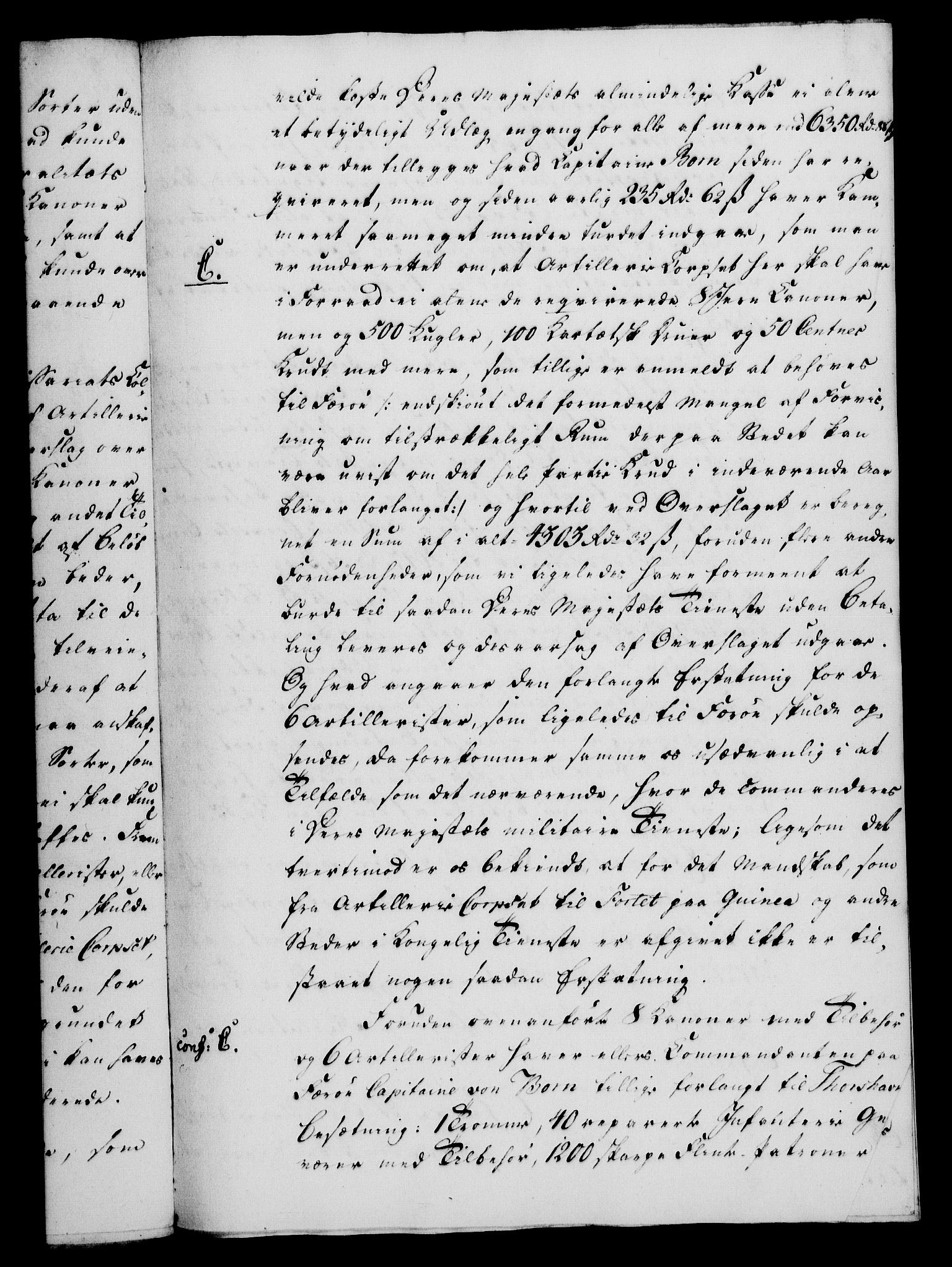 Rentekammeret, Kammerkanselliet, RA/EA-3111/G/Gf/Gfa/L0064: Norsk relasjons- og resolusjonsprotokoll (merket RK 52.64), 1782, s. 216