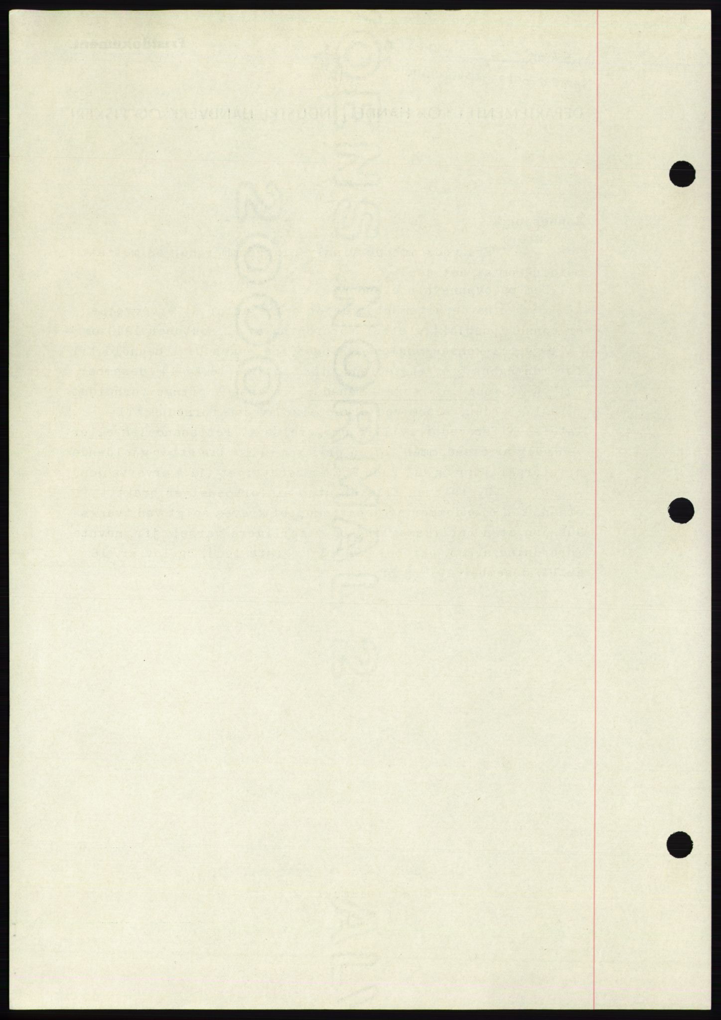 Namdal sorenskriveri, SAT/A-4133/1/2/2C: Pantebok nr. -, 1942-1943, Dagboknr: 1974/1942
